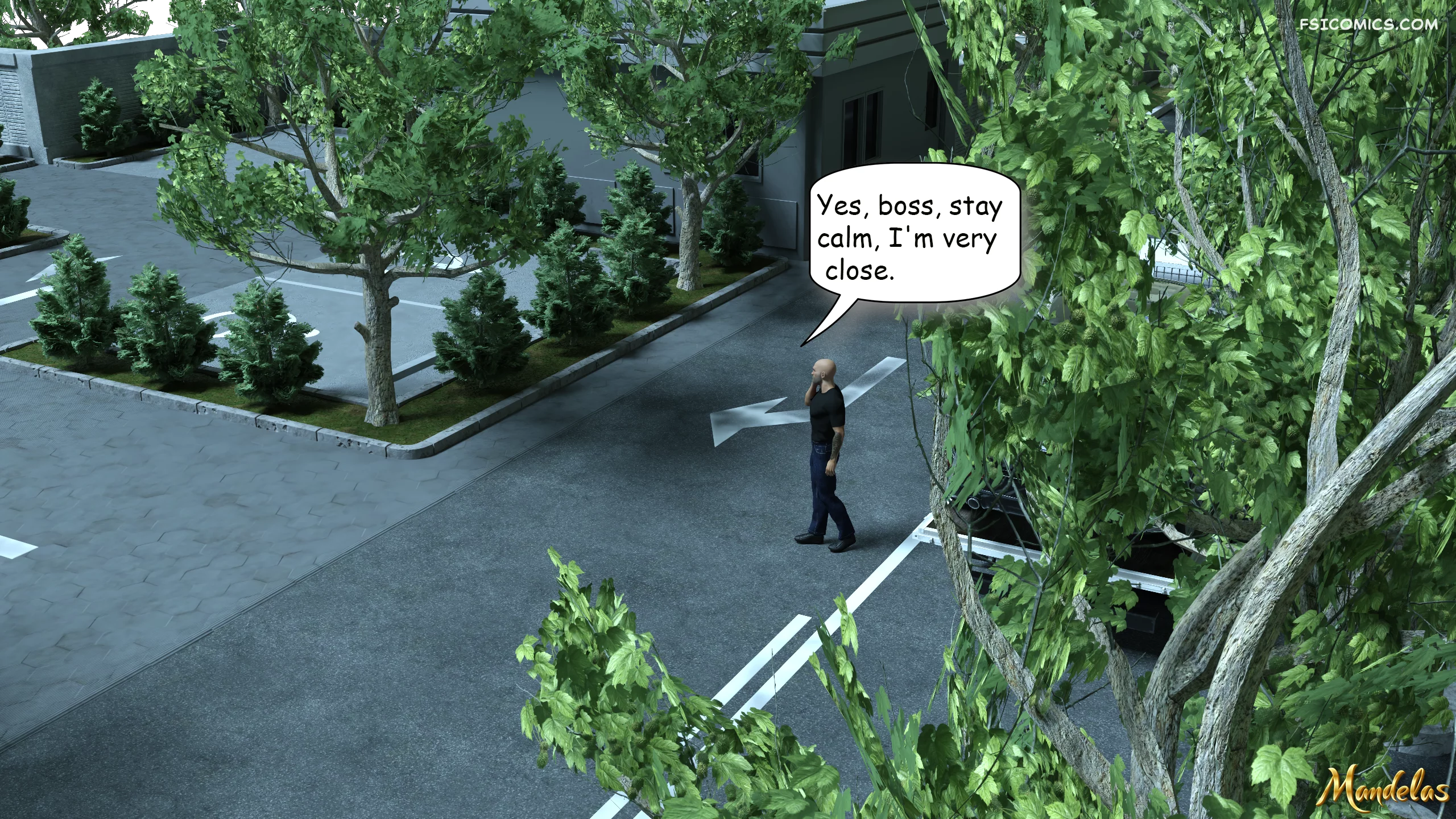 the adventures of gail chapter 14 mandelas 057 - FSIComics