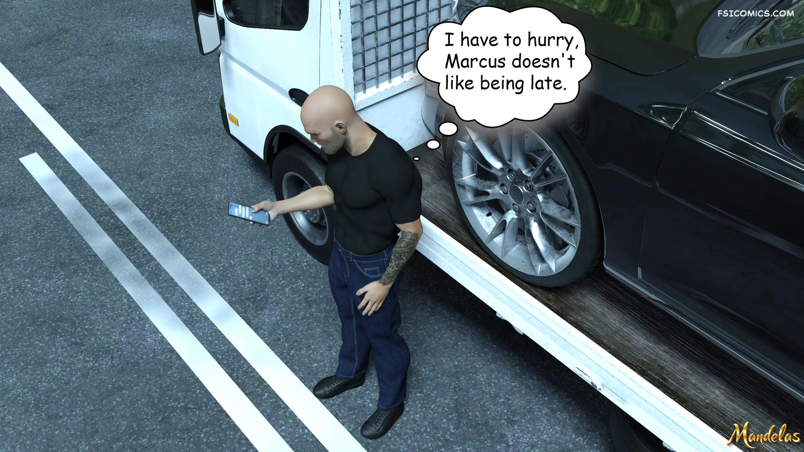 the adventures of gail chapter 14 mandelas 059 - FSIComics