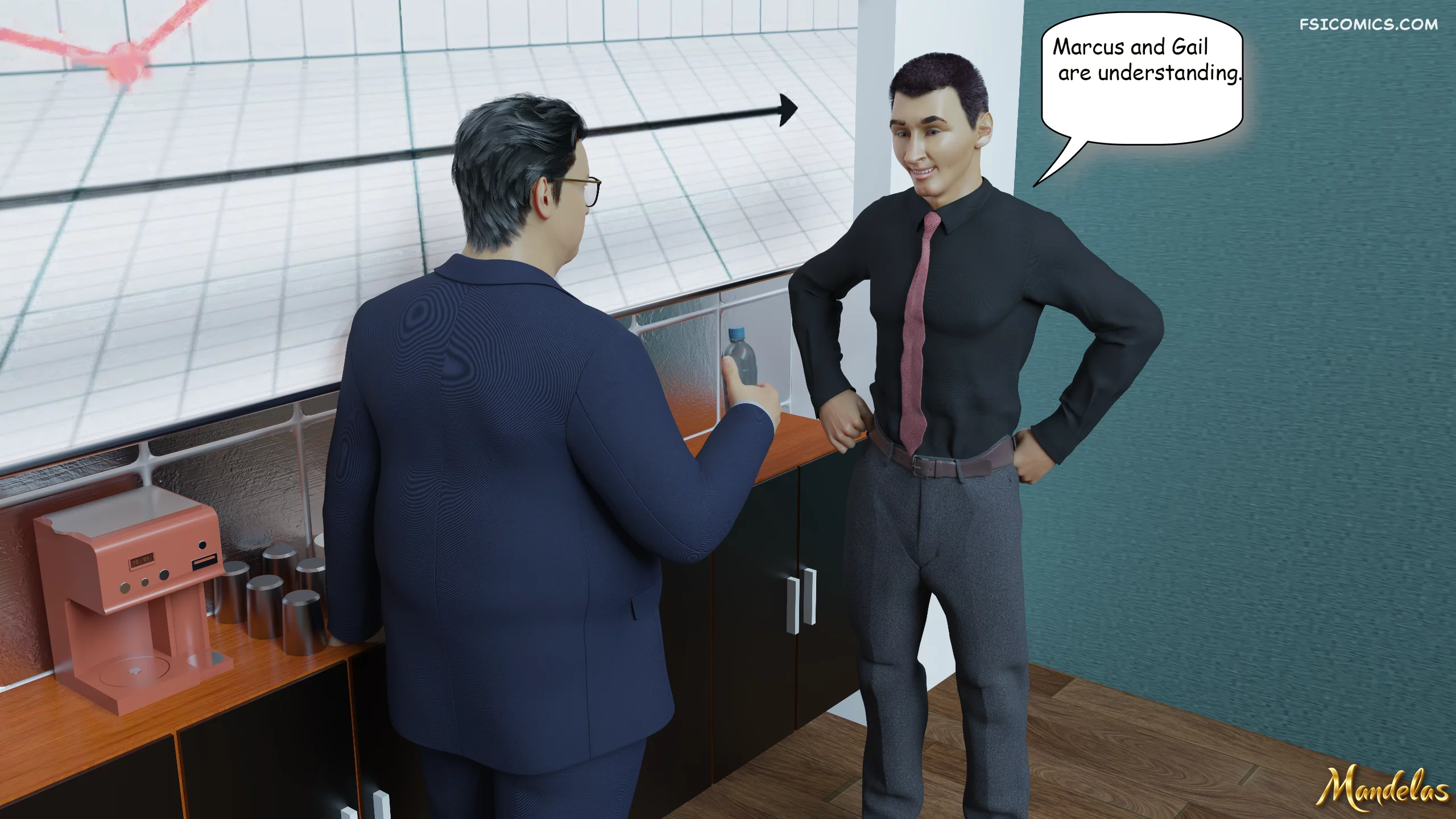 the adventures of gail chapter 14 mandelas 064 - FSIComics