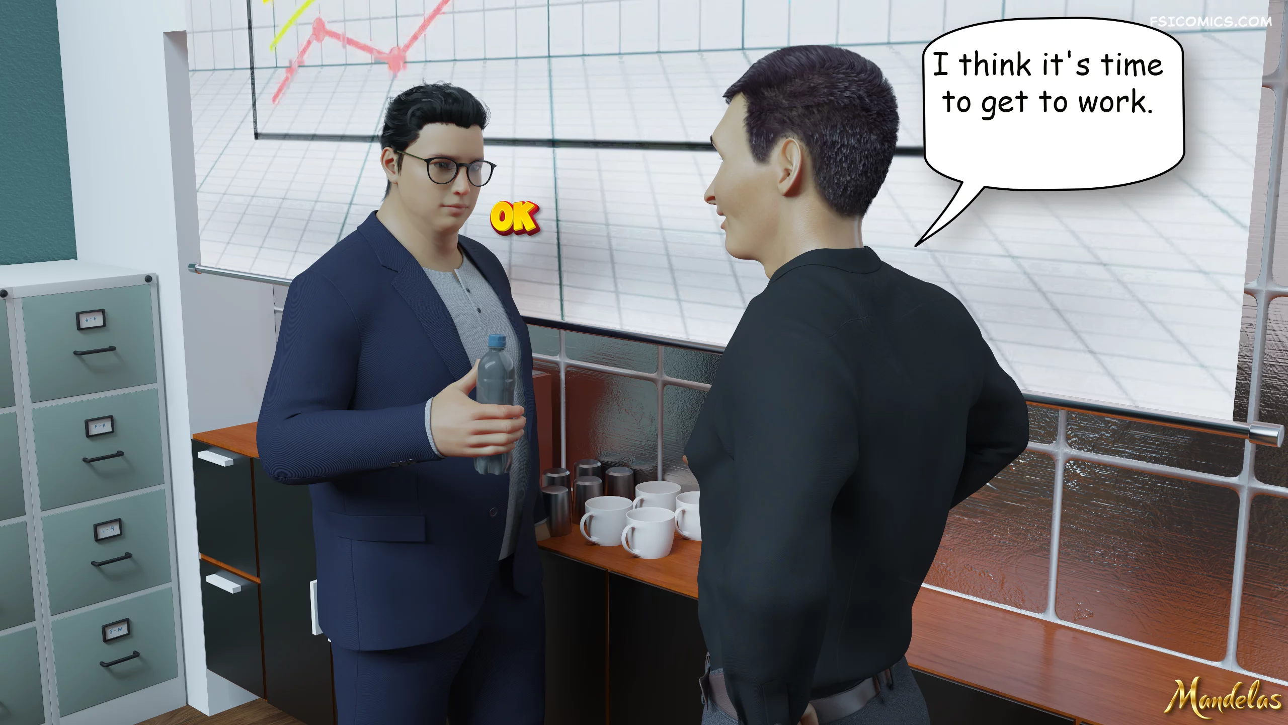 the adventures of gail chapter 14 mandelas 065 - FSIComics