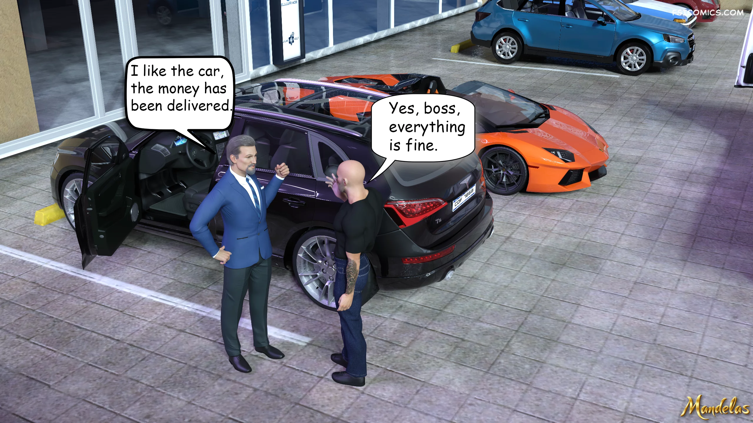 the adventures of gail chapter 14 mandelas 077 - FSIComics
