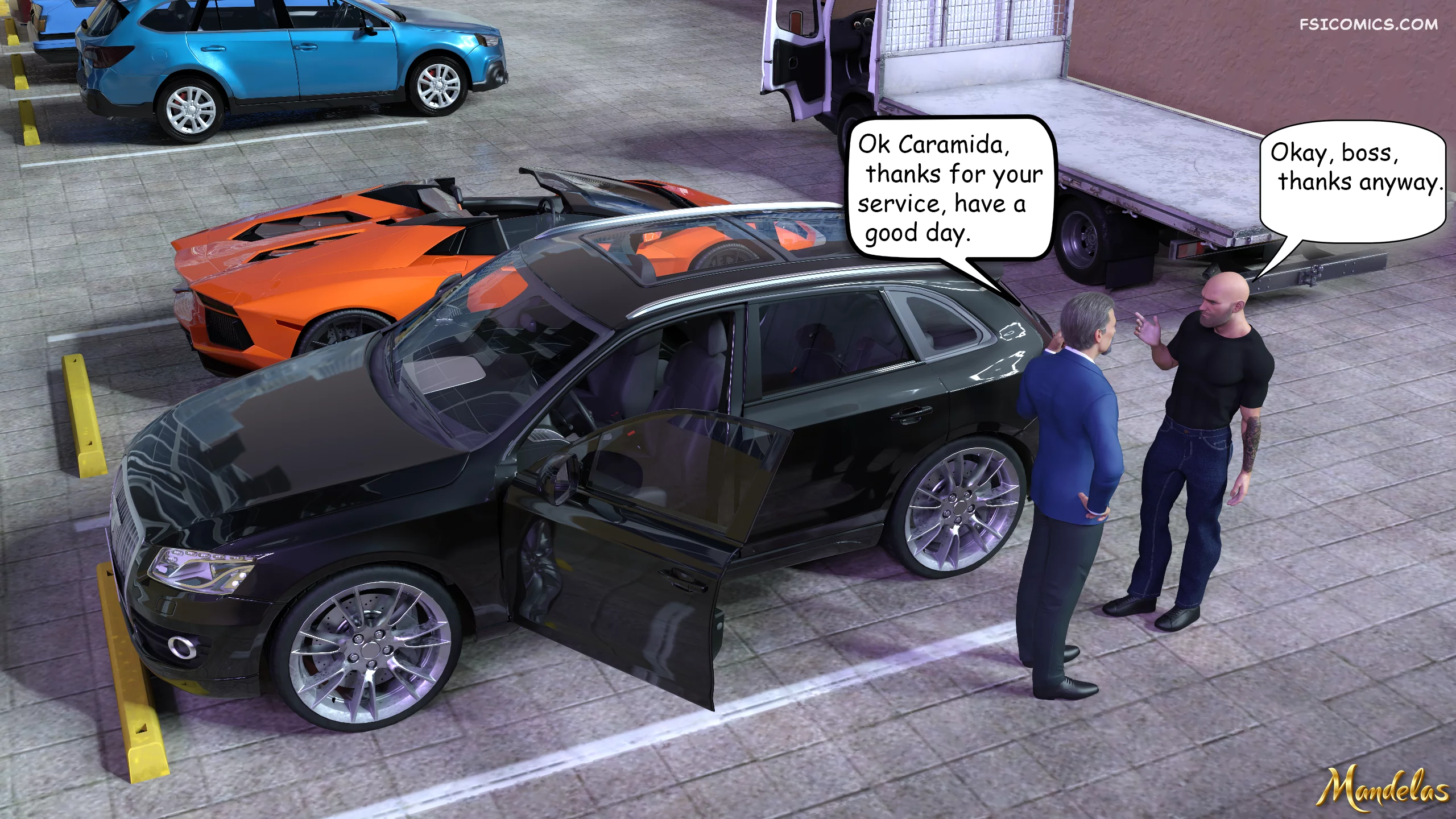 the adventures of gail chapter 14 mandelas 078 - FSIComics