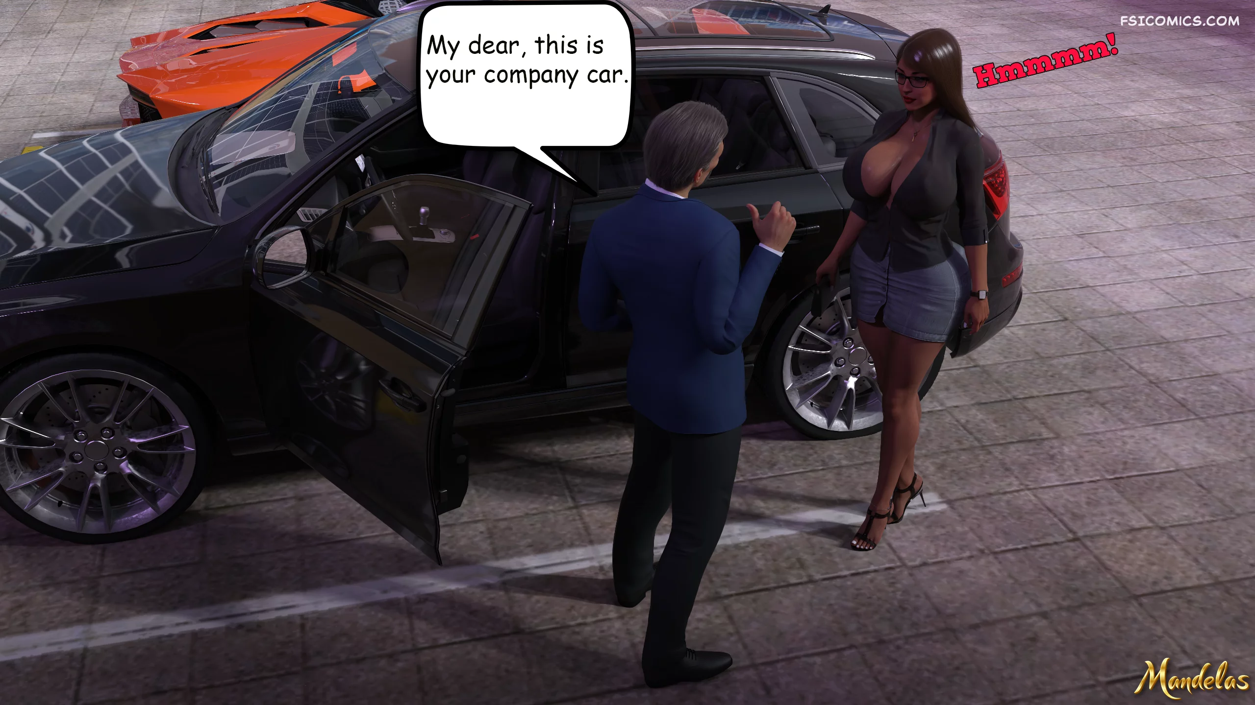 the adventures of gail chapter 14 mandelas 086 - FSIComics