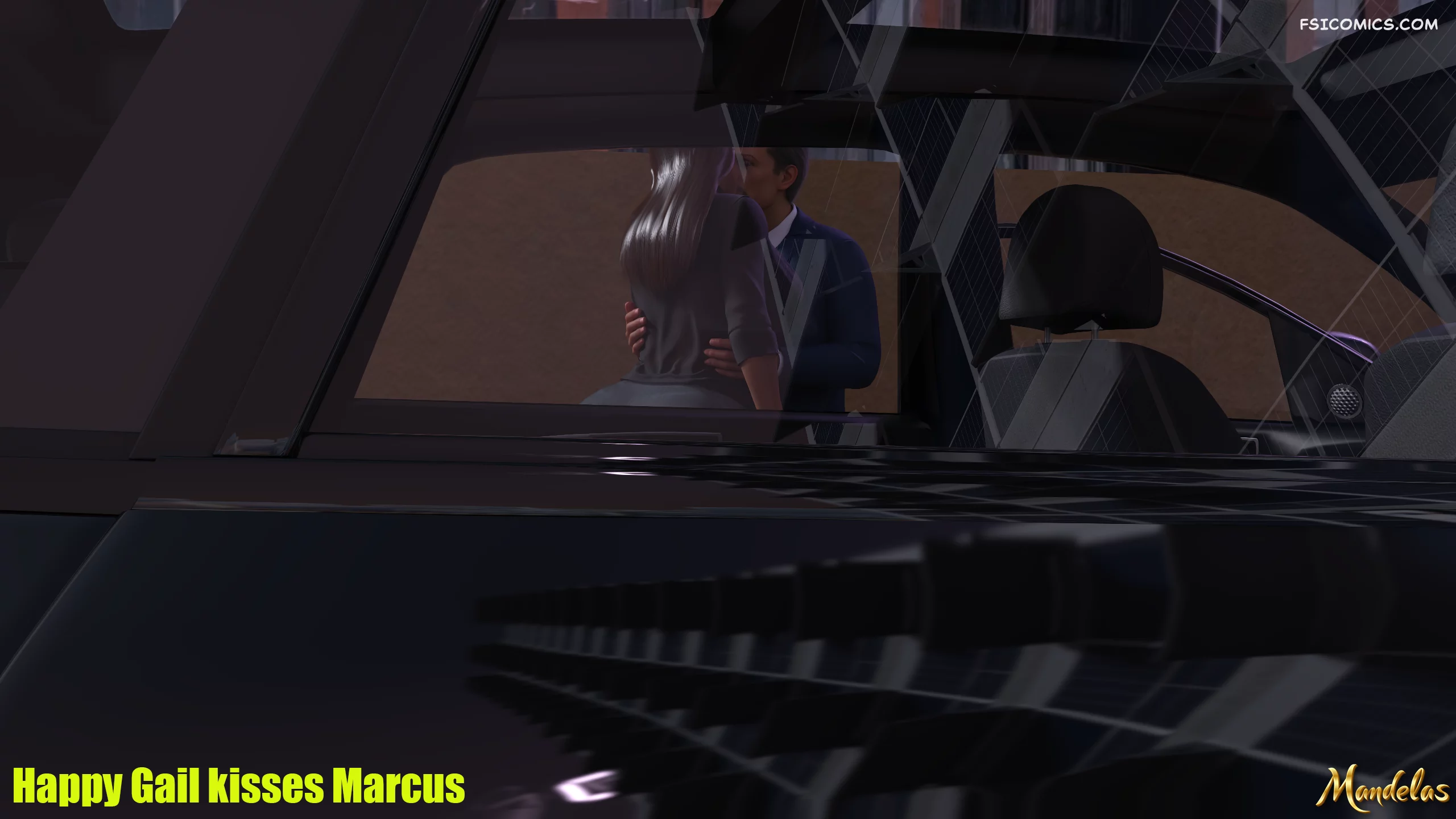 the adventures of gail chapter 14 mandelas 087 - FSIComics