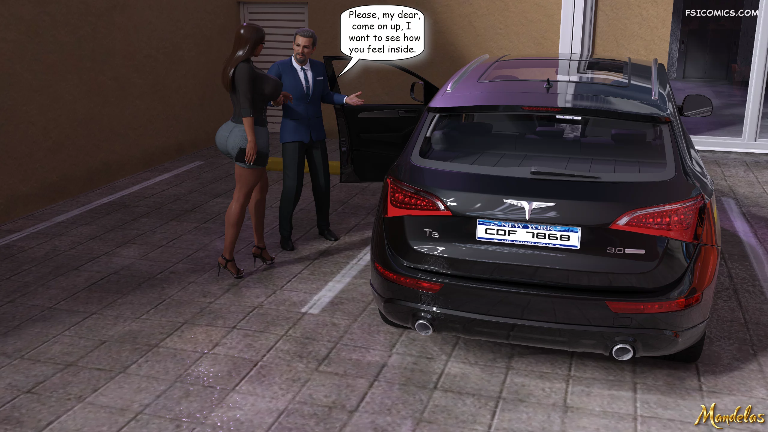 the adventures of gail chapter 14 mandelas 090 - FSIComics