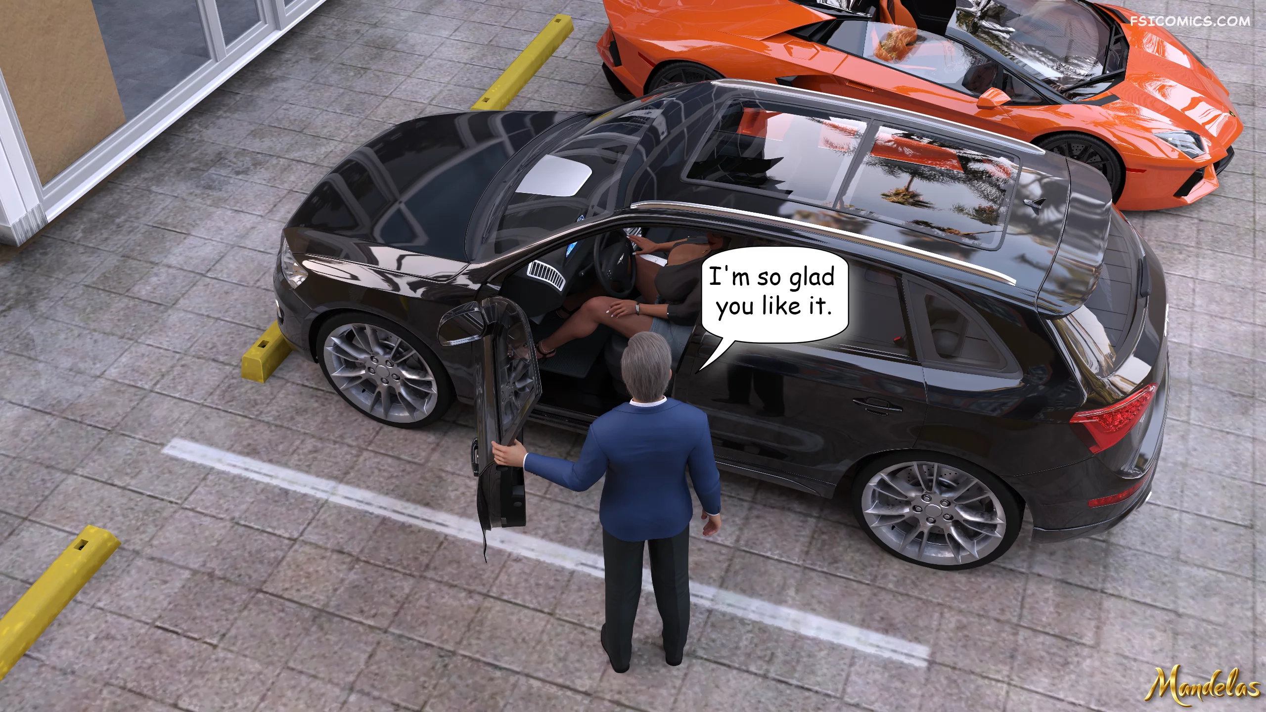 the adventures of gail chapter 14 mandelas 095 - FSIComics