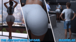 the adventures of gail chapter 15 trailer mandelas - FSIComics
