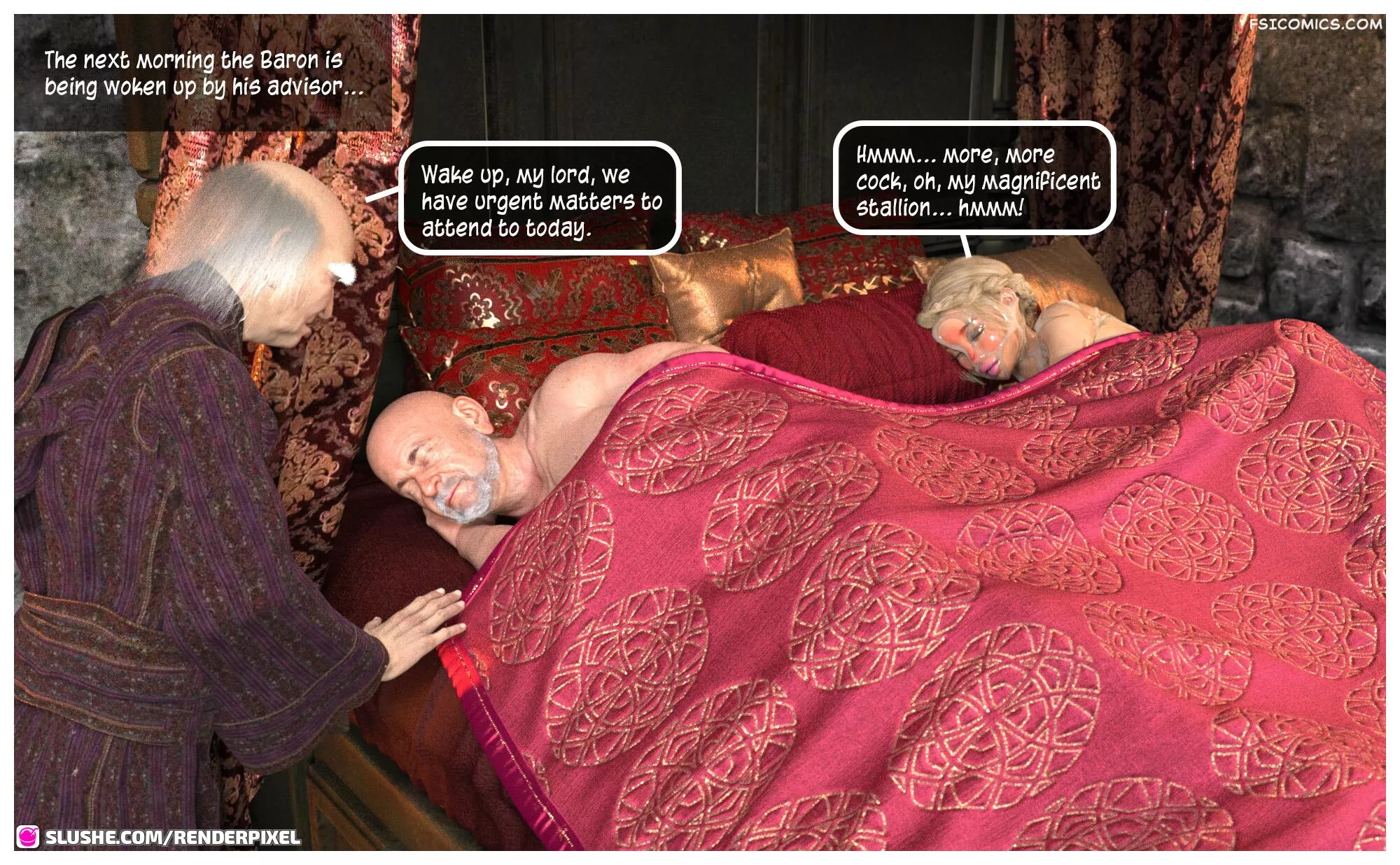 the bride maria renderpixel 025 - FSIComics the bride maria renderpixel 025 - FSIComics