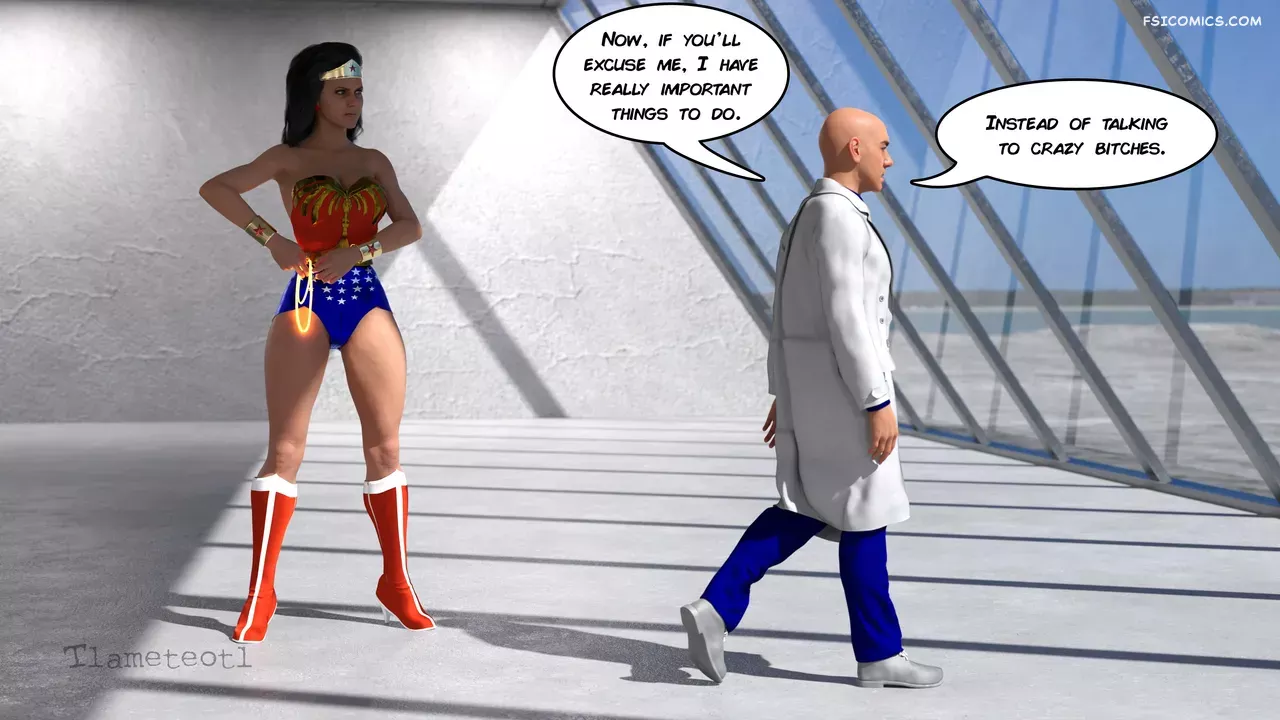 the last mission of wonder hooker tlameteotl 007 - FSIComics the last mission of wonder hooker tlameteotl 007 - FSIComics