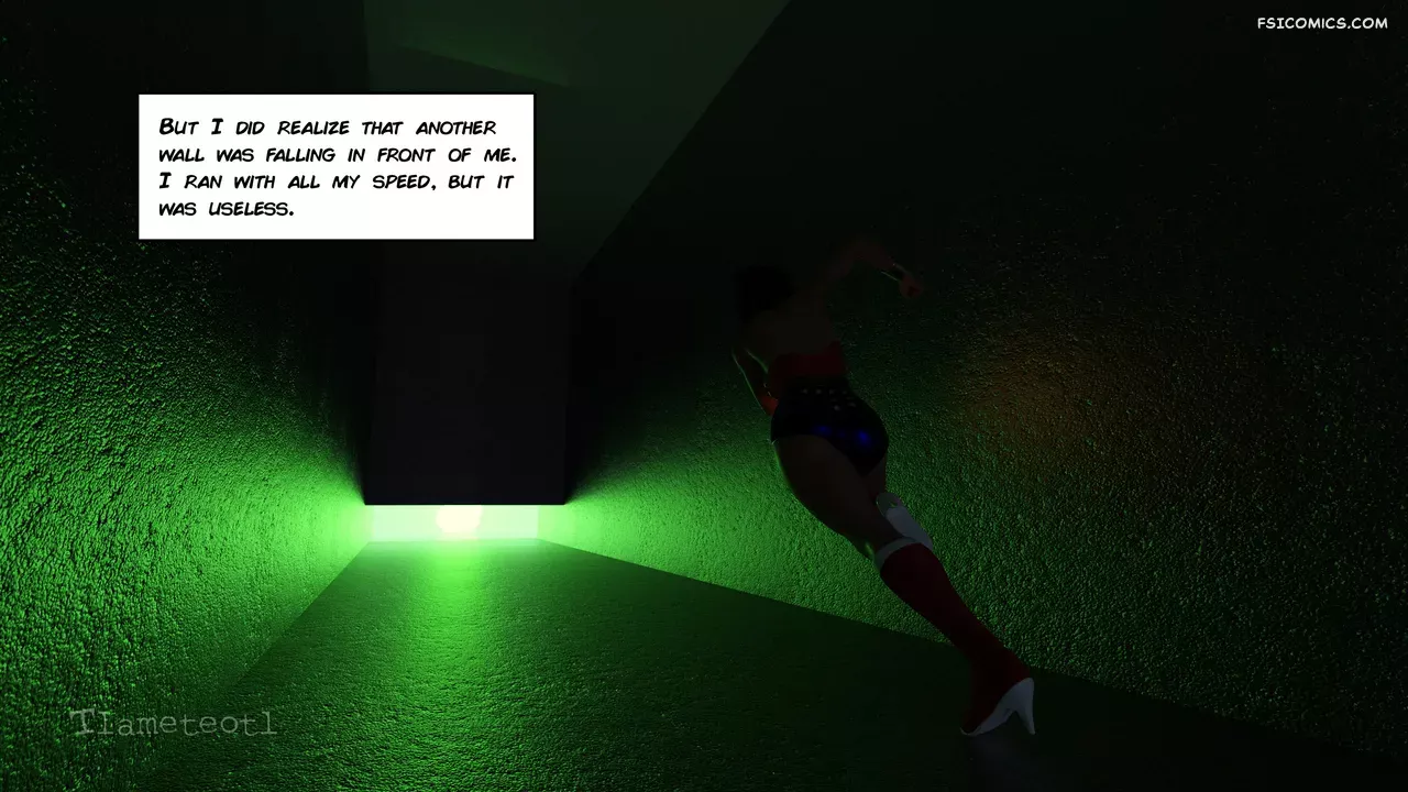 the last mission of wonder hooker tlameteotl 014 - FSIComics the last mission of wonder hooker tlameteotl 014 - FSIComics