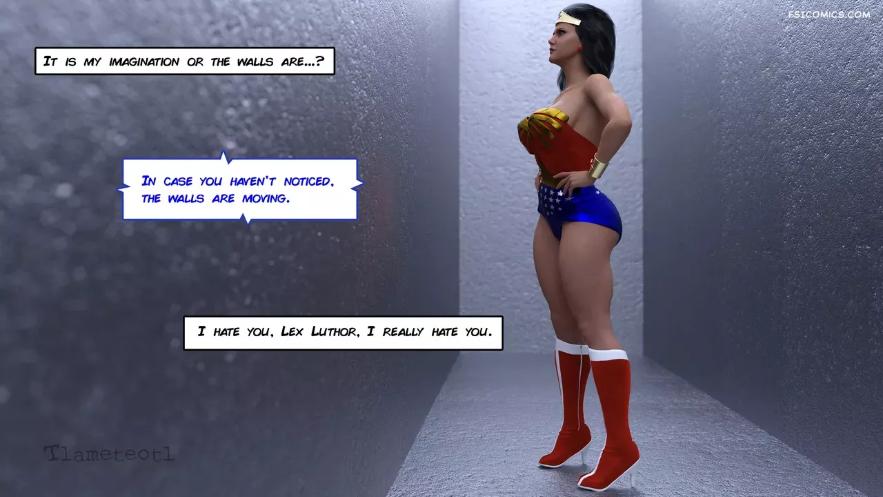 the last mission of wonder hooker tlameteotl 018 - FSIComics the last mission of wonder hooker tlameteotl 018 - FSIComics