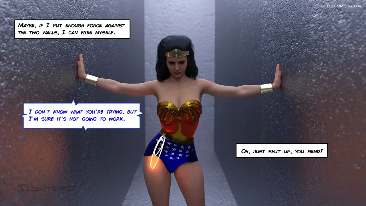the last mission of wonder hooker tlameteotl 019 - FSIComics the last mission of wonder hooker tlameteotl 019 - FSIComics