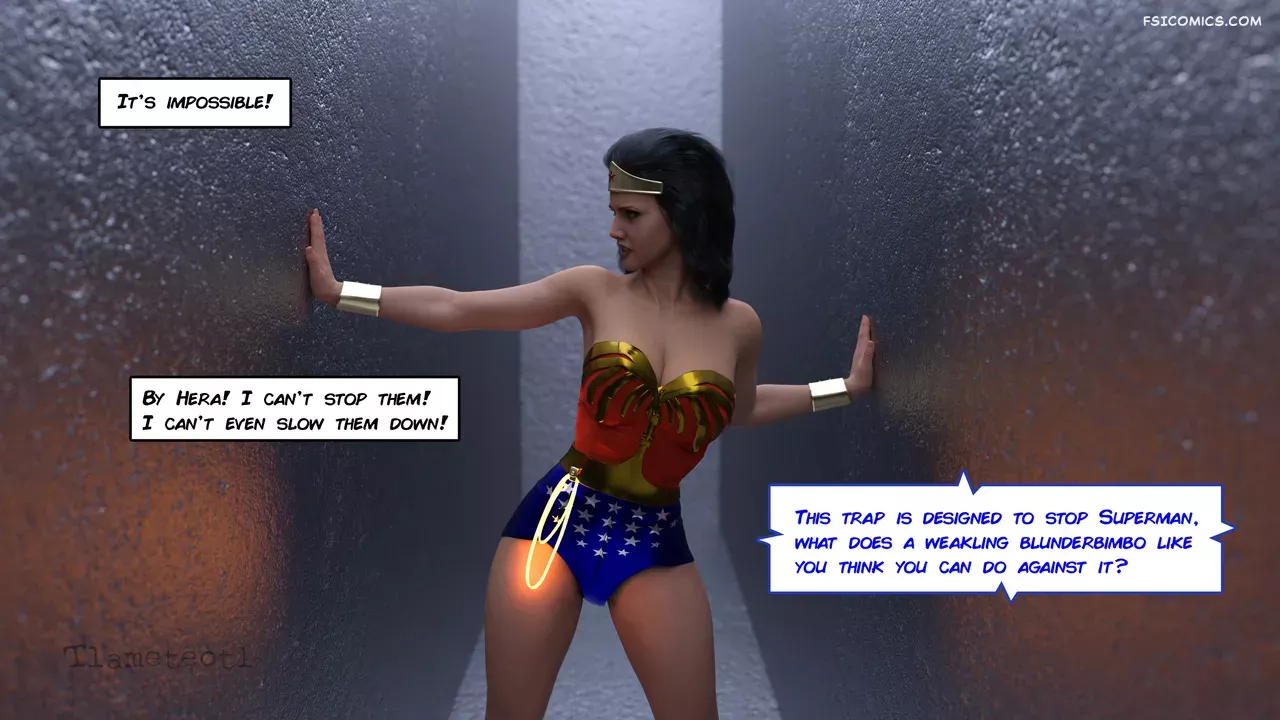 the last mission of wonder hooker tlameteotl 020 - FSIComics the last mission of wonder hooker tlameteotl 020 - FSIComics