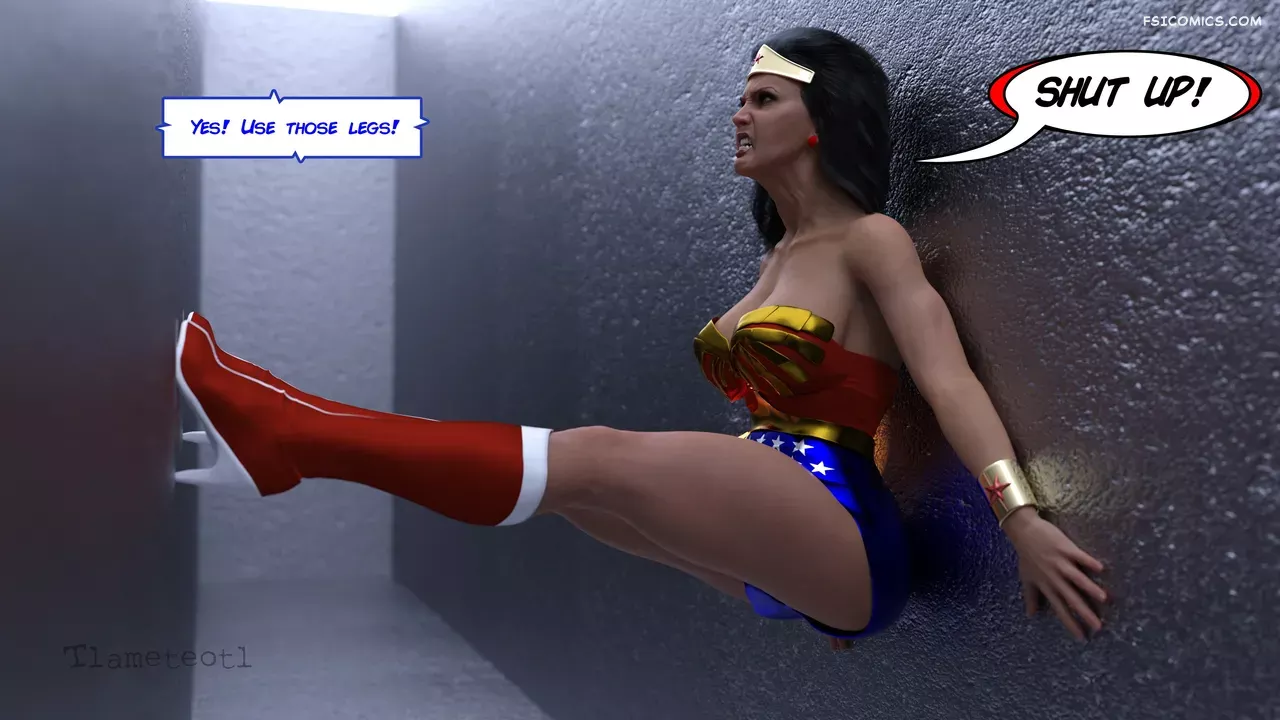 the last mission of wonder hooker tlameteotl 021 - FSIComics the last mission of wonder hooker tlameteotl 021 - FSIComics