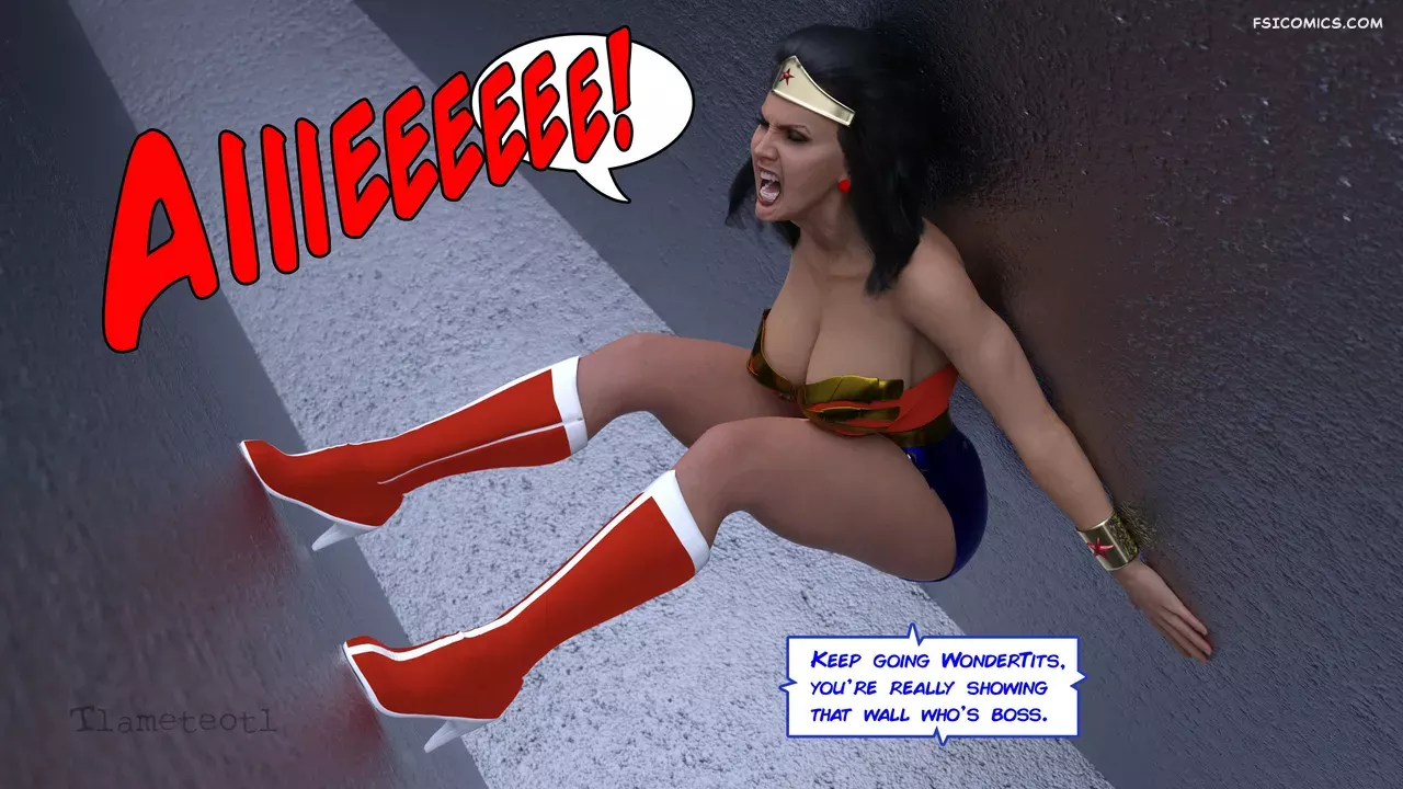 the last mission of wonder hooker tlameteotl 022 - FSIComics the last mission of wonder hooker tlameteotl 022 - FSIComics