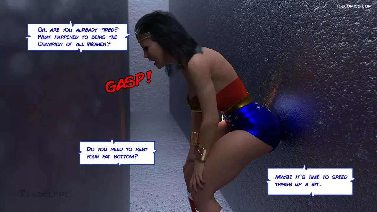 the last mission of wonder hooker tlameteotl 023 - FSIComics the last mission of wonder hooker tlameteotl 023 - FSIComics
