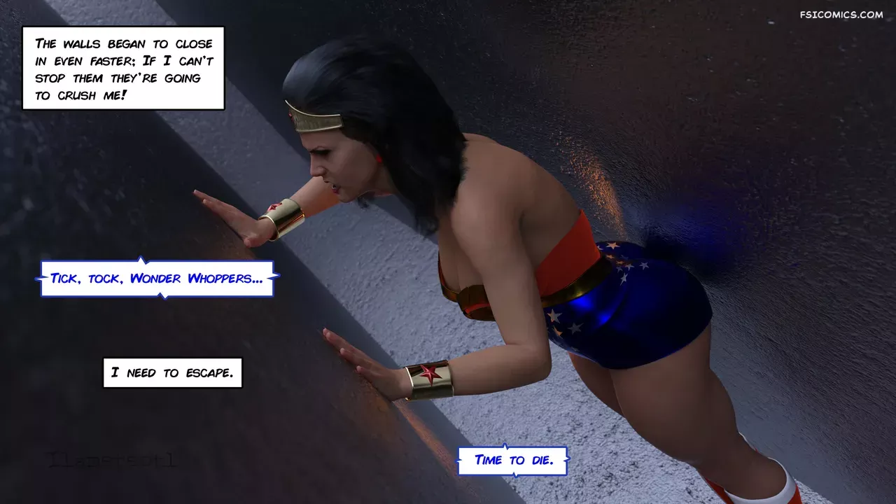 the last mission of wonder hooker tlameteotl 024 - FSIComics the last mission of wonder hooker tlameteotl 024 - FSIComics
