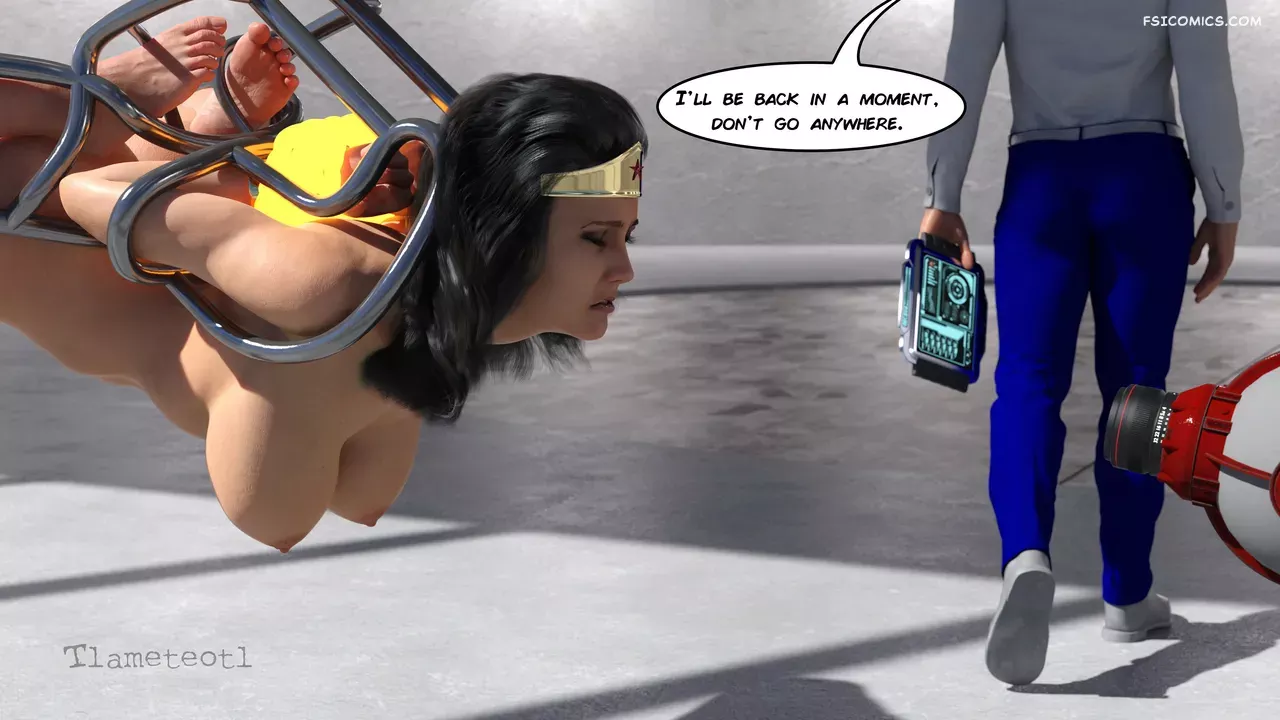the last mission of wonder hooker tlameteotl 050 - FSIComics the last mission of wonder hooker tlameteotl 050 - FSIComics