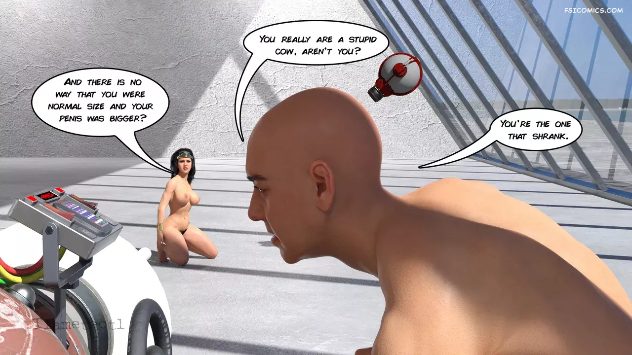the last mission of wonder hooker tlameteotl 079 - FSIComics the last mission of wonder hooker tlameteotl 079 - FSIComics