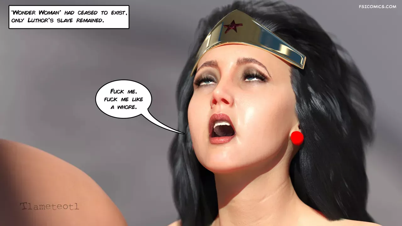 the last mission of wonder hooker tlameteotl 087 - FSIComics the last mission of wonder hooker tlameteotl 087 - FSIComics