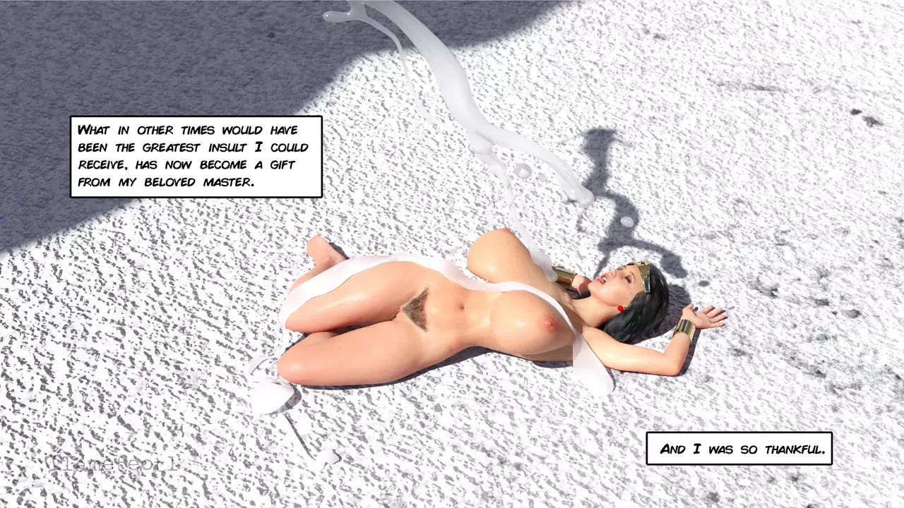 the last mission of wonder hooker tlameteotl 100 - FSIComics the last mission of wonder hooker tlameteotl 100 - FSIComics