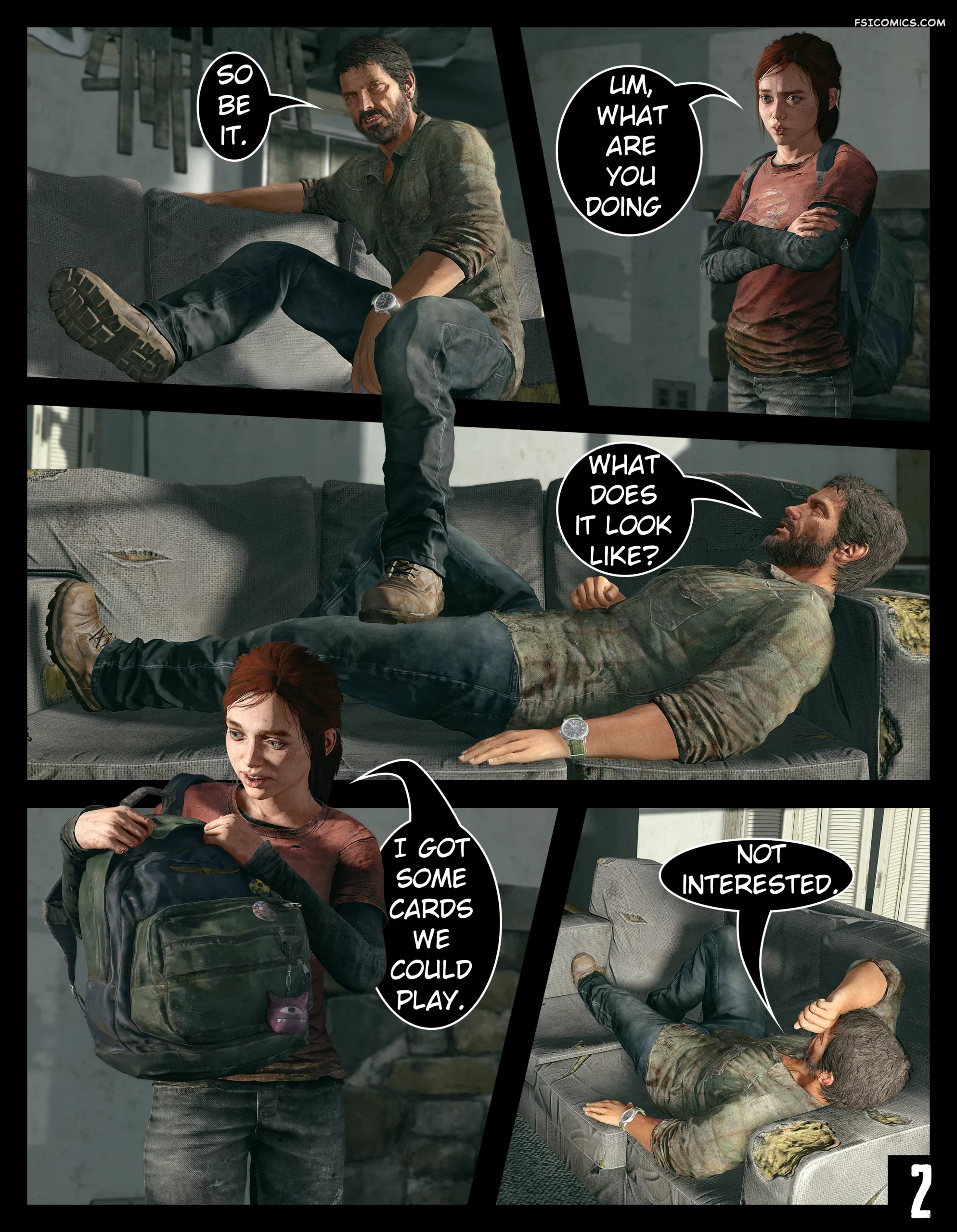 the last of us first contact crudbox3d 003 scaled - FSIComics the last of us first contact crudbox3d 003 scaled - FSIComics