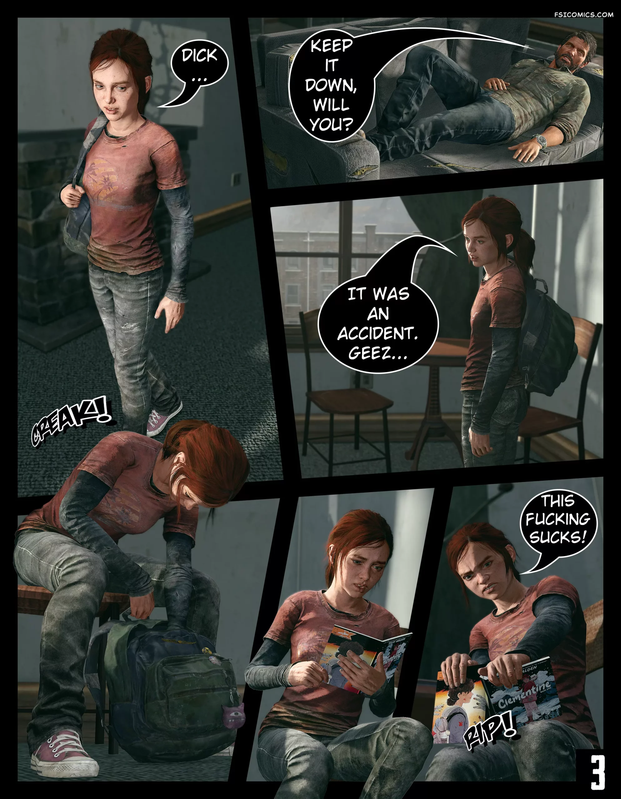 the last of us first contact crudbox3d 004 scaled - FSIComics the last of us first contact crudbox3d 004 scaled - FSIComics