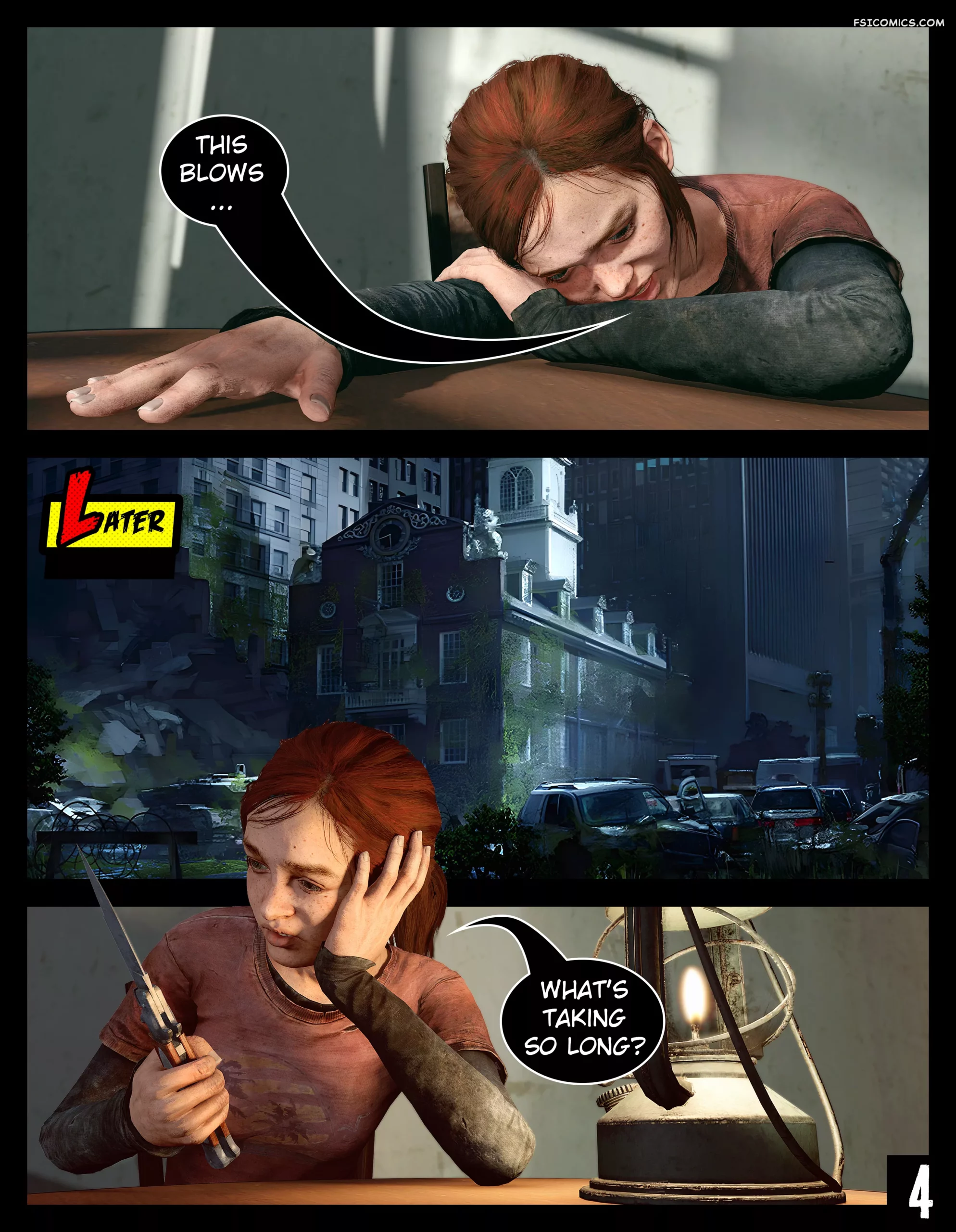 the last of us first contact crudbox3d 005 scaled - FSIComics the last of us first contact crudbox3d 005 scaled - FSIComics
