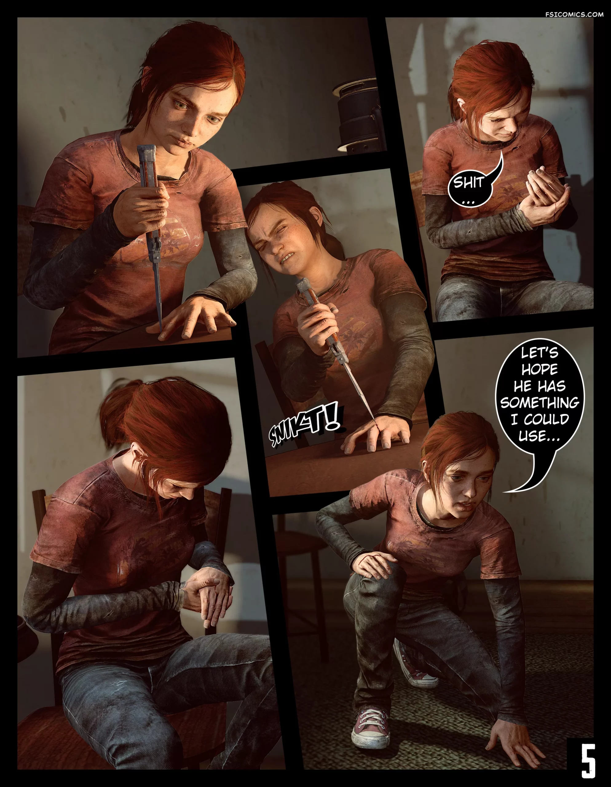 the last of us first contact crudbox3d 006 scaled - FSIComics the last of us first contact crudbox3d 006 scaled - FSIComics
