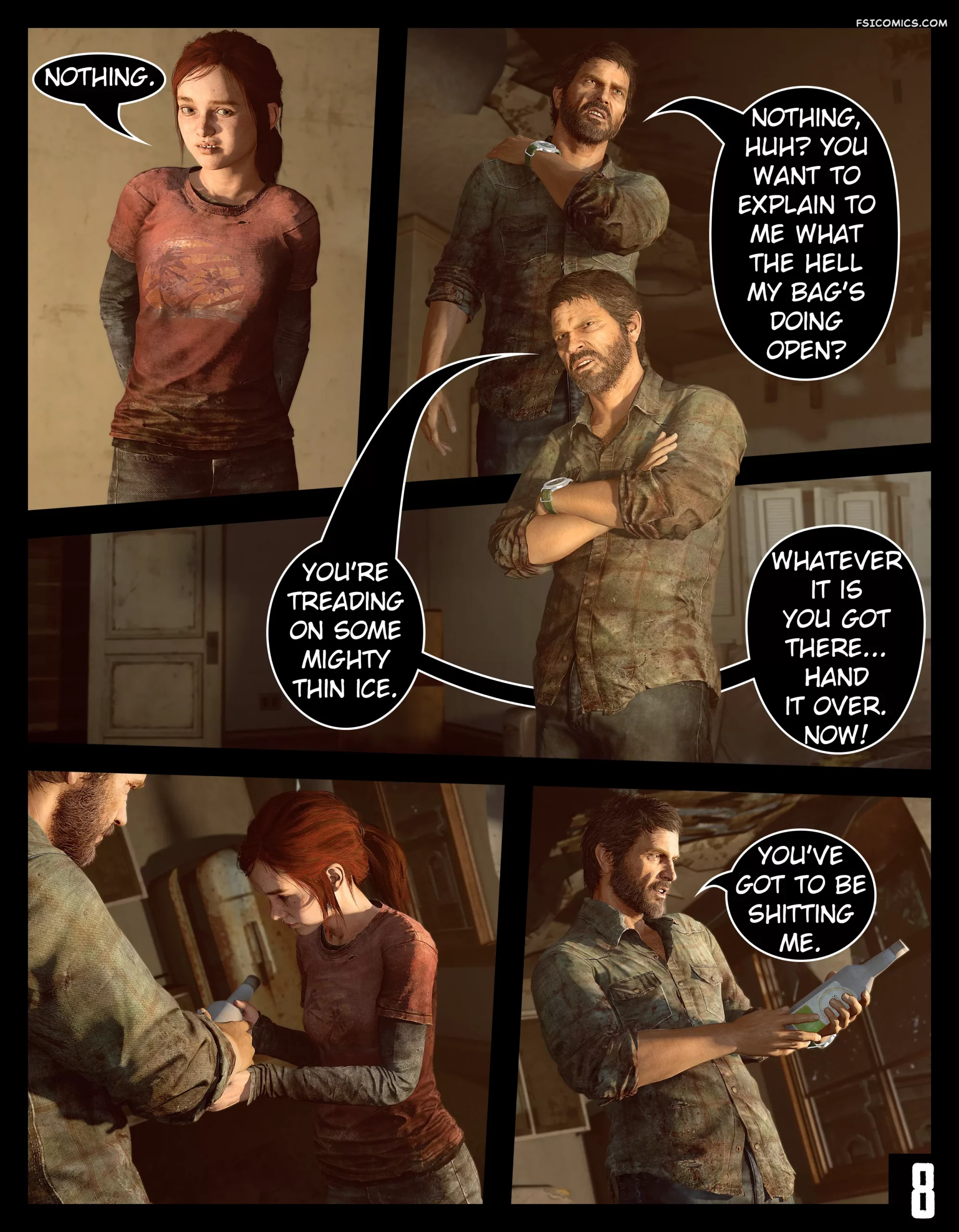 the last of us first contact crudbox3d 009 scaled - FSIComics the last of us first contact crudbox3d 009 scaled - FSIComics