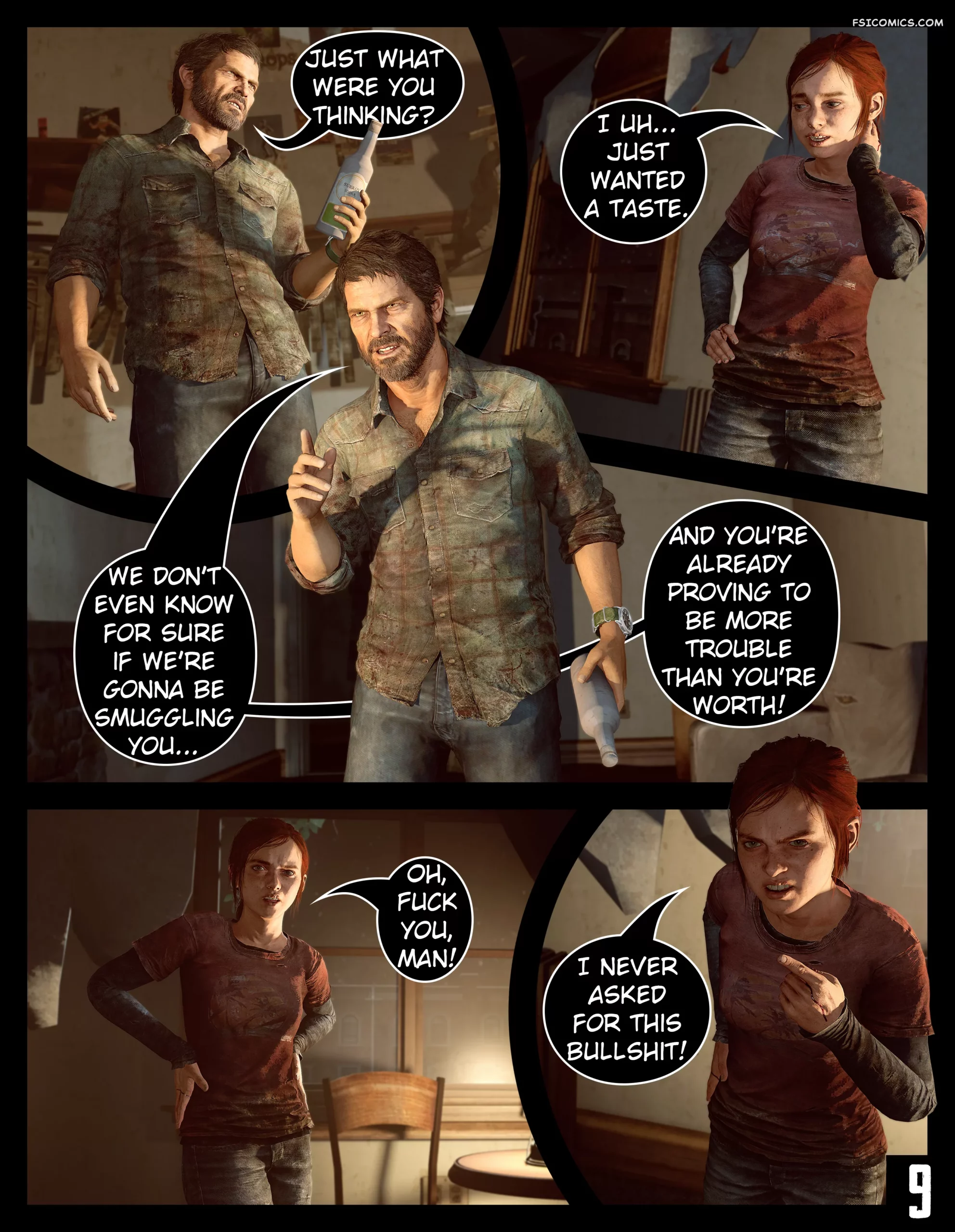 the last of us first contact crudbox3d 010 scaled - FSIComics the last of us first contact crudbox3d 010 scaled - FSIComics
