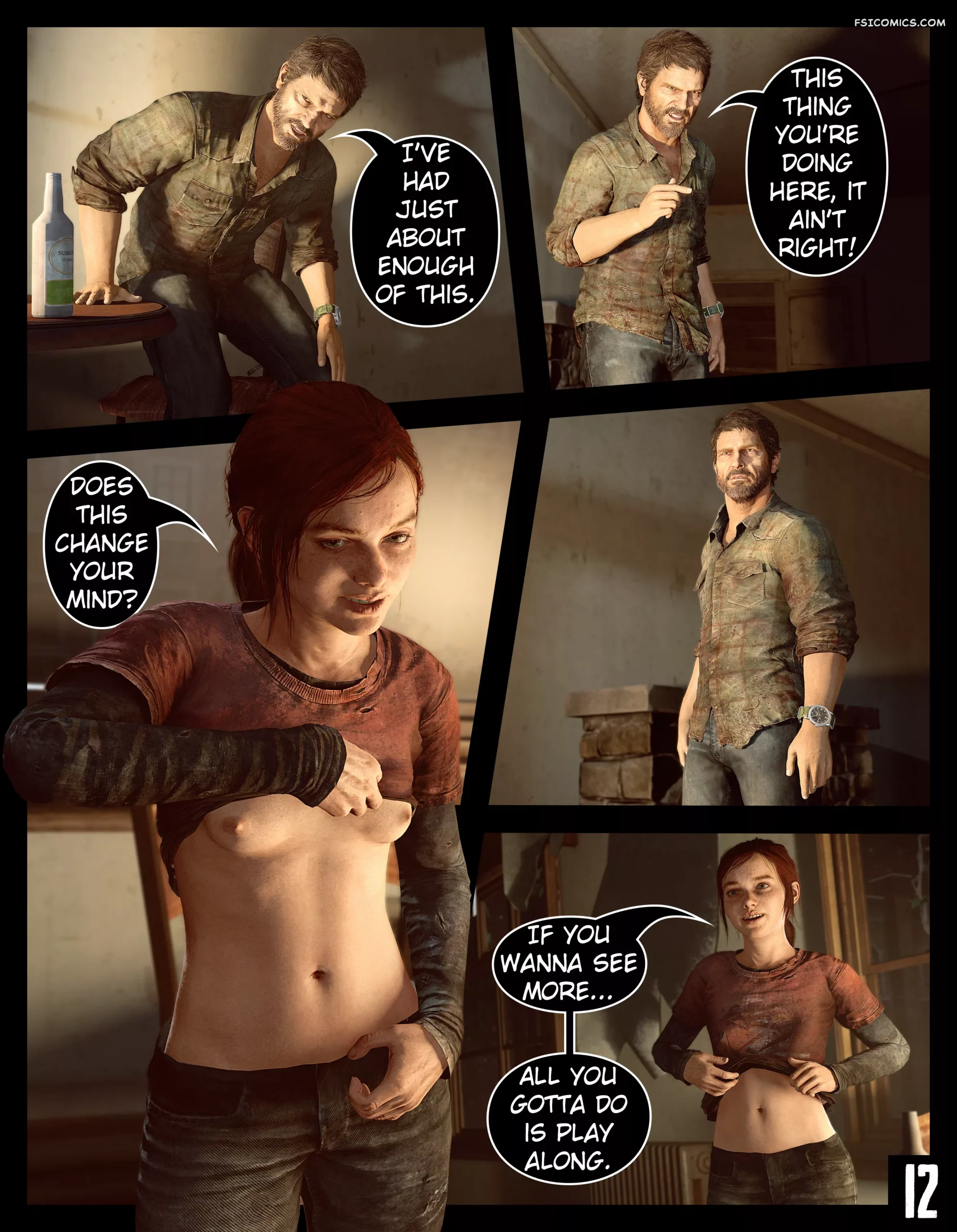 the last of us first contact crudbox3d 013 scaled - FSIComics the last of us first contact crudbox3d 013 scaled - FSIComics