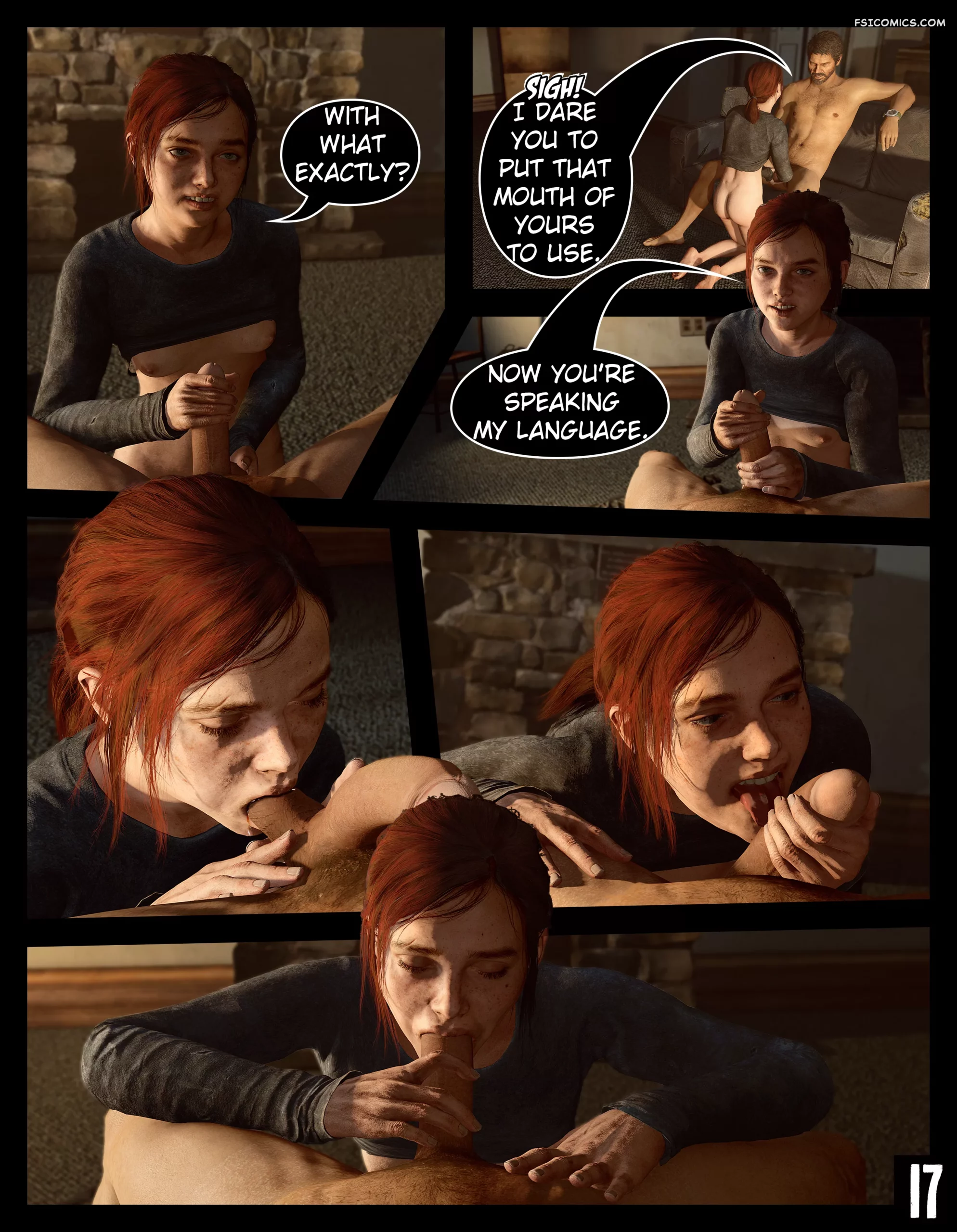 the last of us first contact crudbox3d 018 scaled - FSIComics the last of us first contact crudbox3d 018 scaled - FSIComics