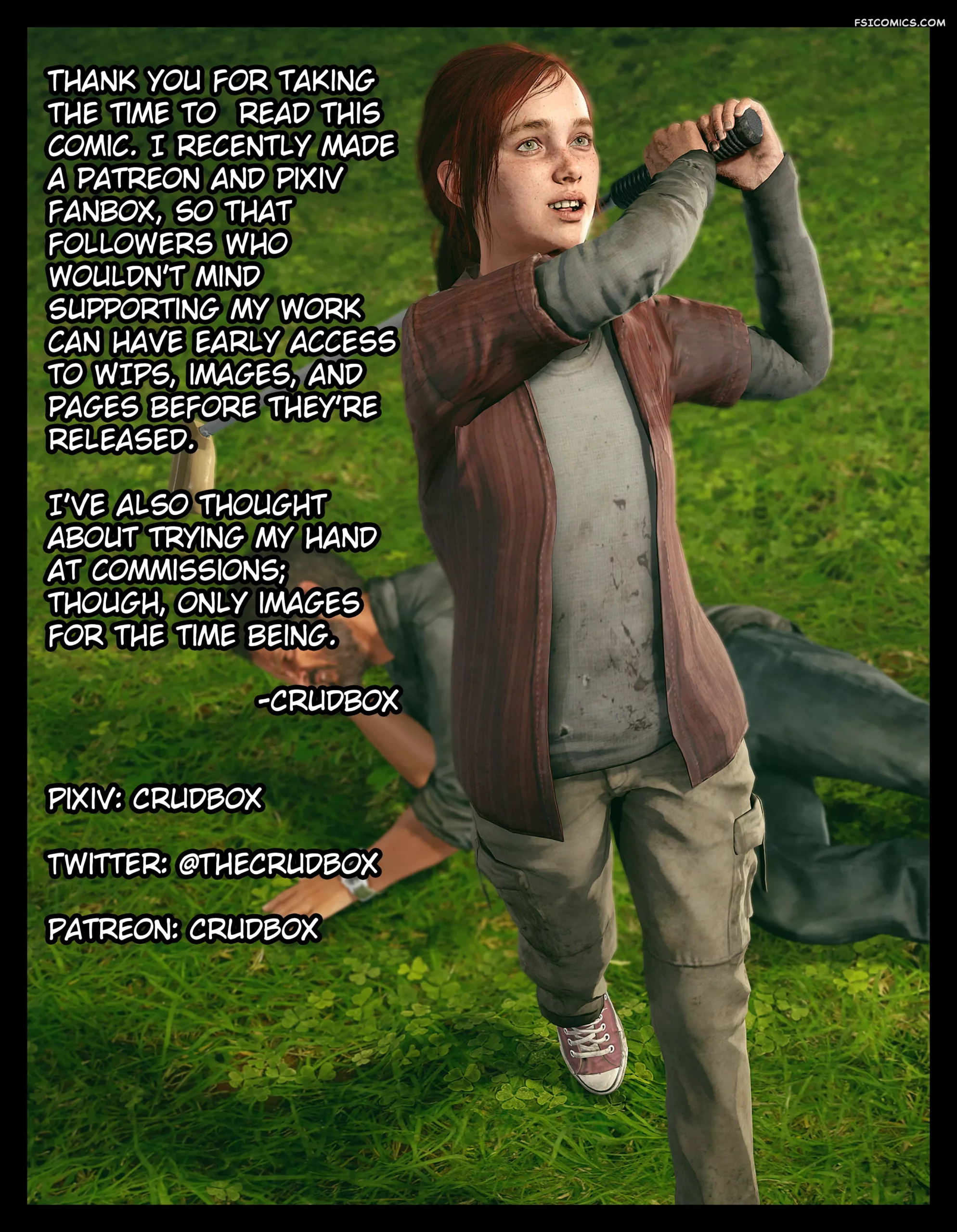 the last of us first contact crudbox3d 040 scaled - FSIComics the last of us first contact crudbox3d 040 scaled - FSIComics