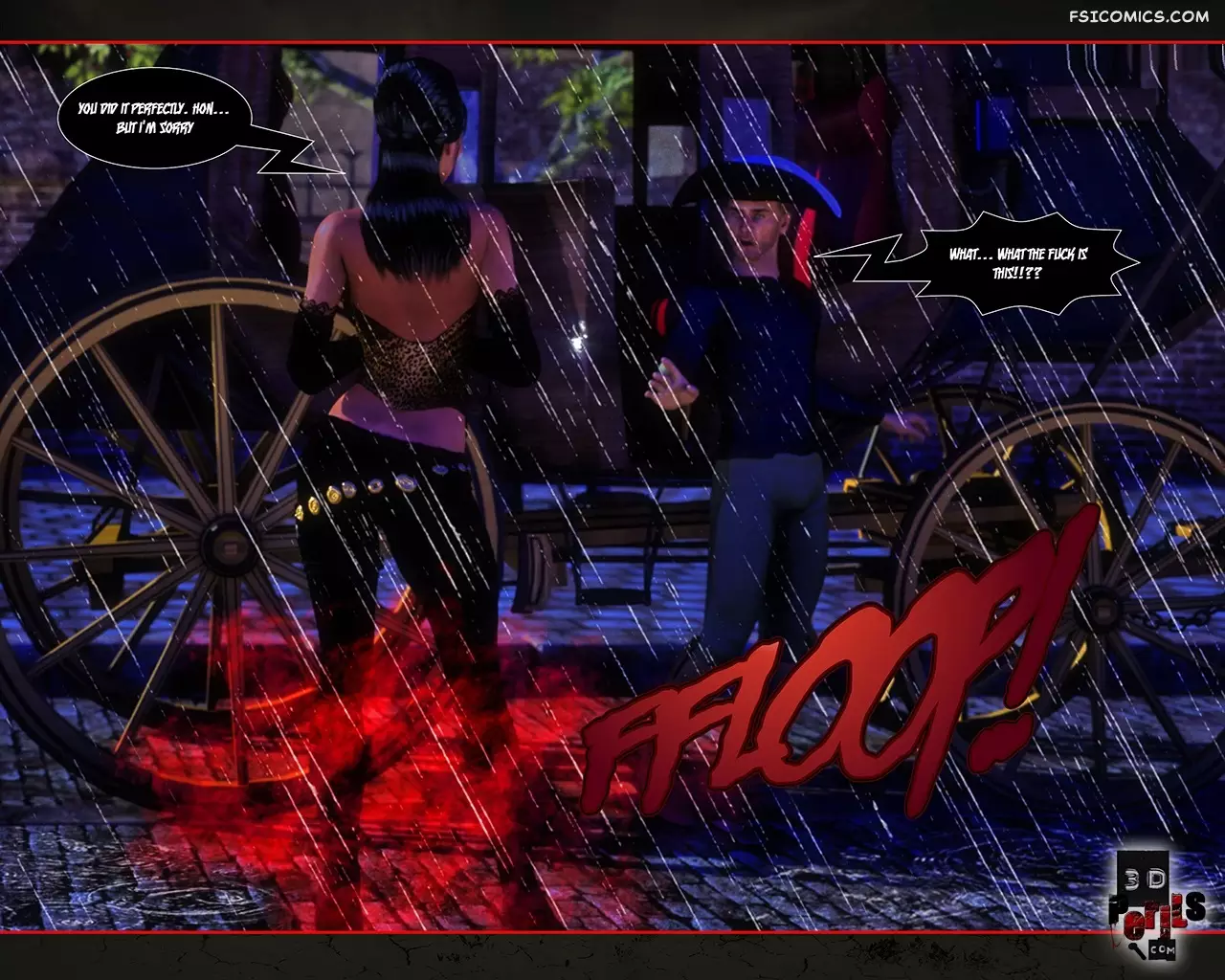 the legend of alucardia chapter 7 3D perils FSIComics.com 13 - FSIComics the legend of alucardia chapter 7 3D perils FSIComics.com 13 - FSIComics