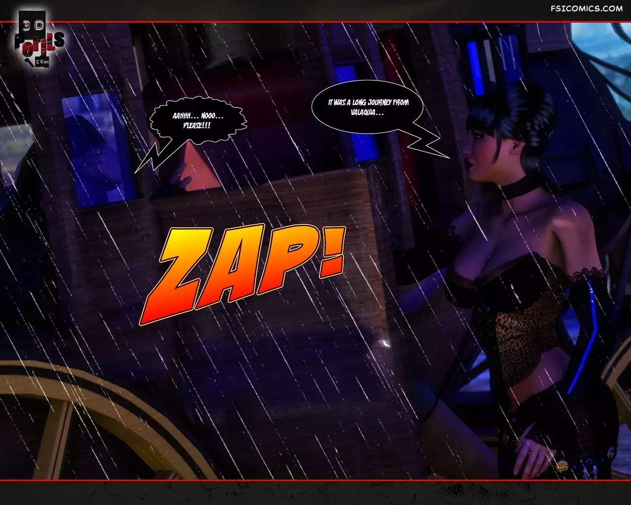 the legend of alucardia chapter 7 3D perils FSIComics.com 14 - FSIComics the legend of alucardia chapter 7 3D perils FSIComics.com 14 - FSIComics