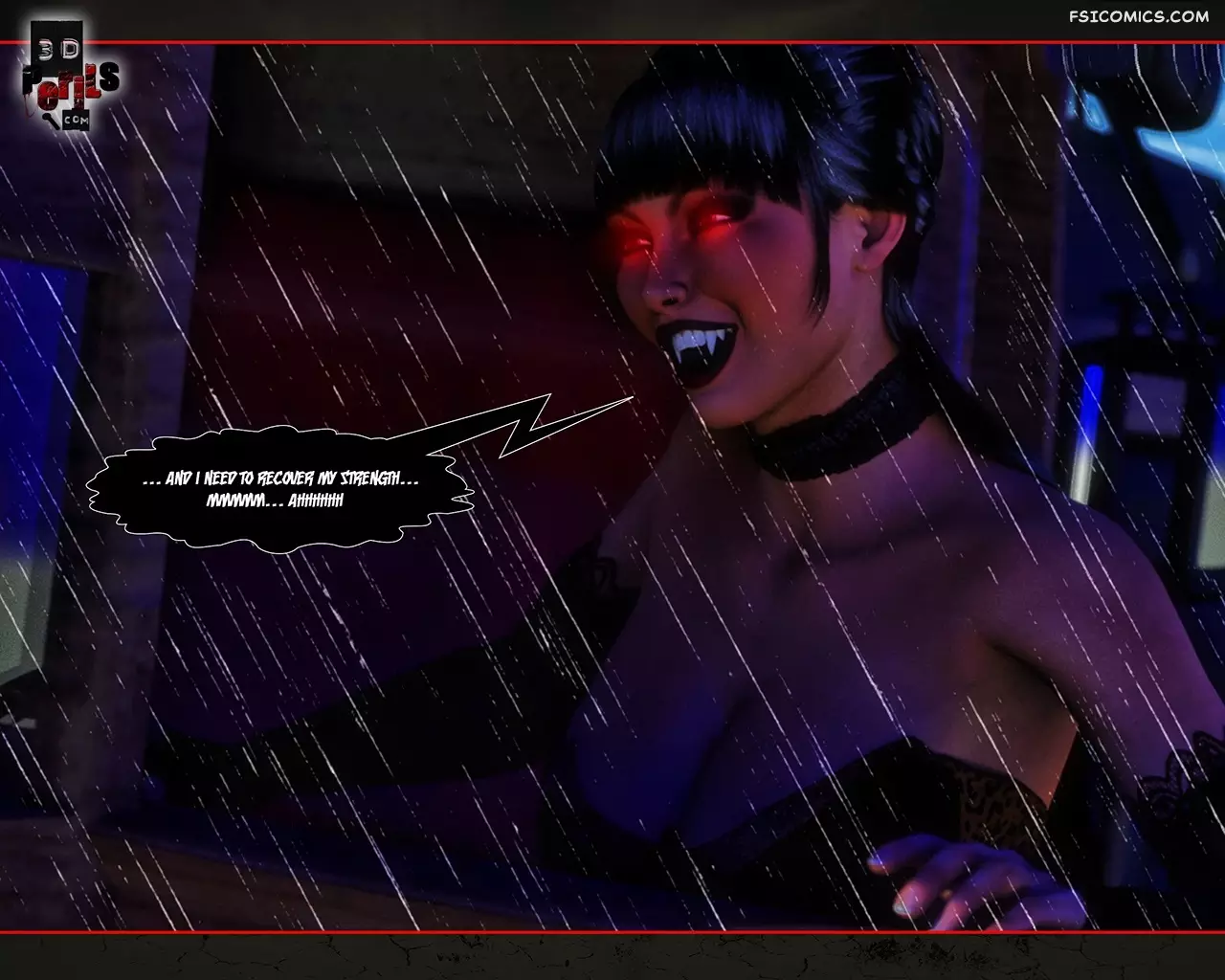 the legend of alucardia chapter 7 3D perils FSIComics.com 15 - FSIComics the legend of alucardia chapter 7 3D perils FSIComics.com 15 - FSIComics