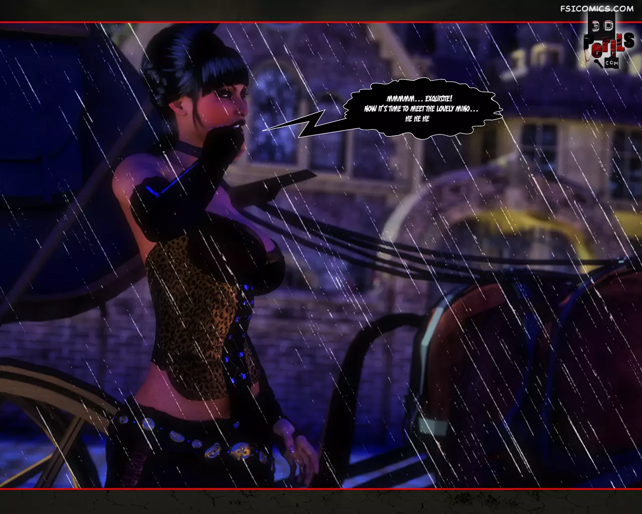 the legend of alucardia chapter 7 3D perils FSIComics.com 17 - FSIComics the legend of alucardia chapter 7 3D perils FSIComics.com 17 - FSIComics