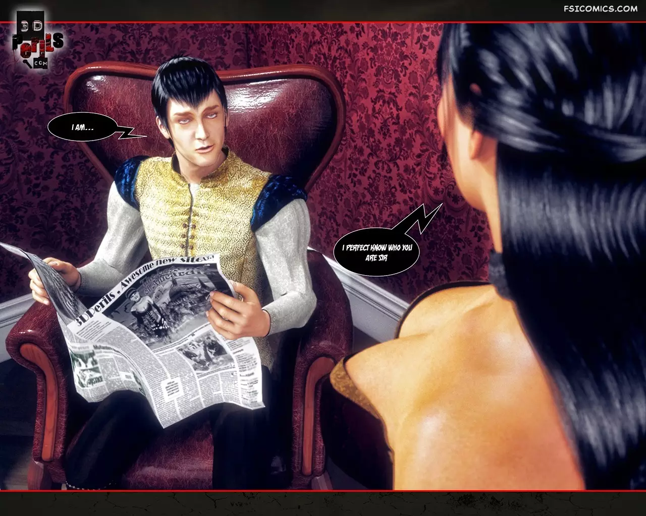 the legend of alucardia chapter 7 3D perils FSIComics.com 26 - FSIComics the legend of alucardia chapter 7 3D perils FSIComics.com 26 - FSIComics