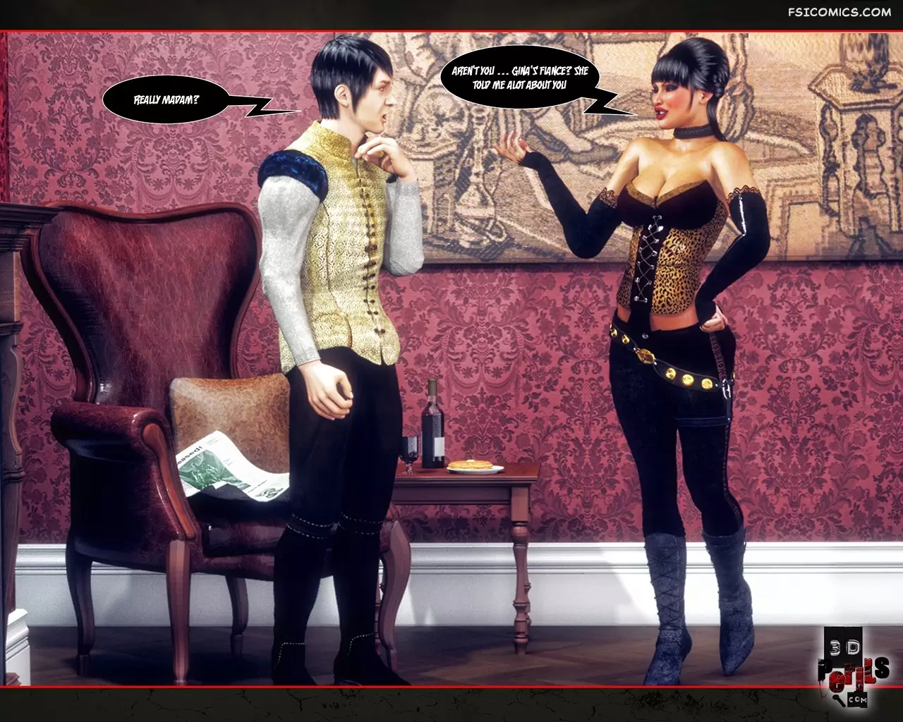 the legend of alucardia chapter 7 3D perils FSIComics.com 27 - FSIComics the legend of alucardia chapter 7 3D perils FSIComics.com 27 - FSIComics