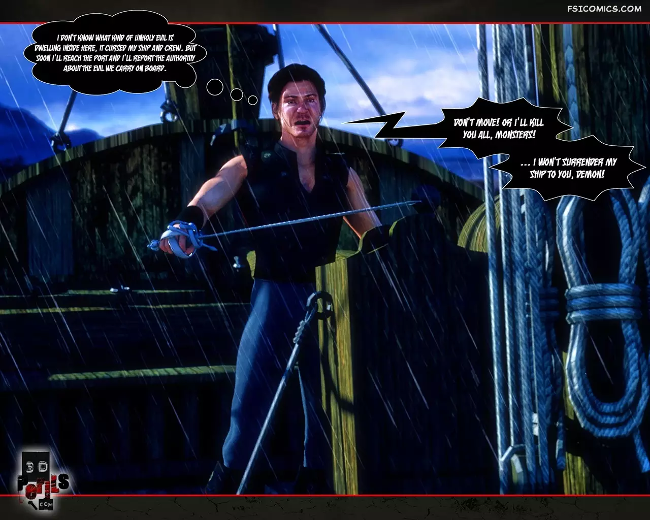 the legend of alucardia chapter 7 3D perils FSIComics.com 3 - FSIComics the legend of alucardia chapter 7 3D perils FSIComics.com 3 - FSIComics