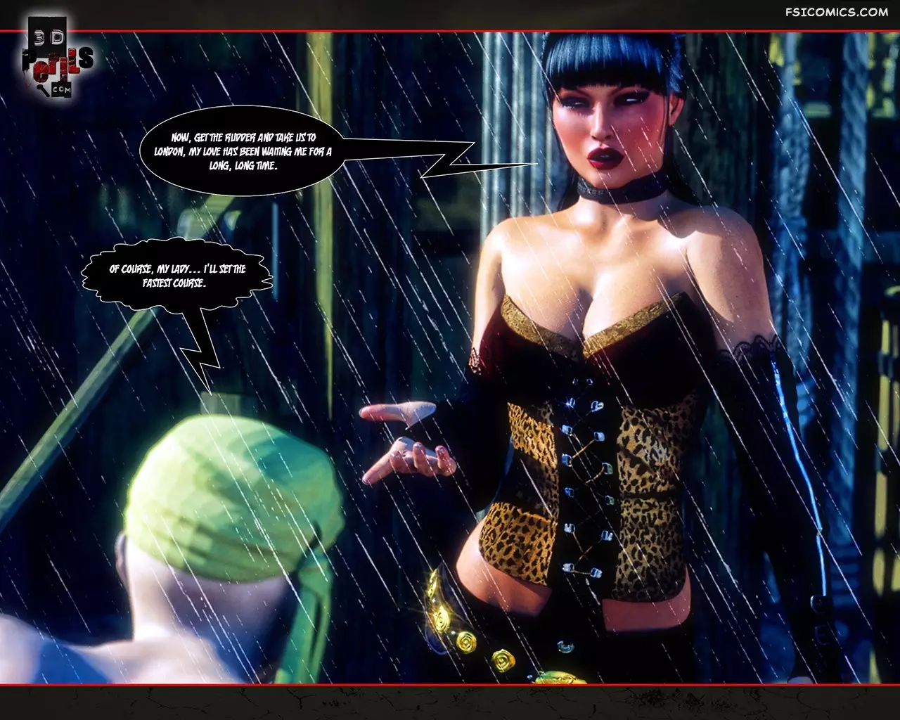 the legend of alucardia chapter 7 3D perils FSIComics.com 7 - FSIComics the legend of alucardia chapter 7 3D perils FSIComics.com 7 - FSIComics