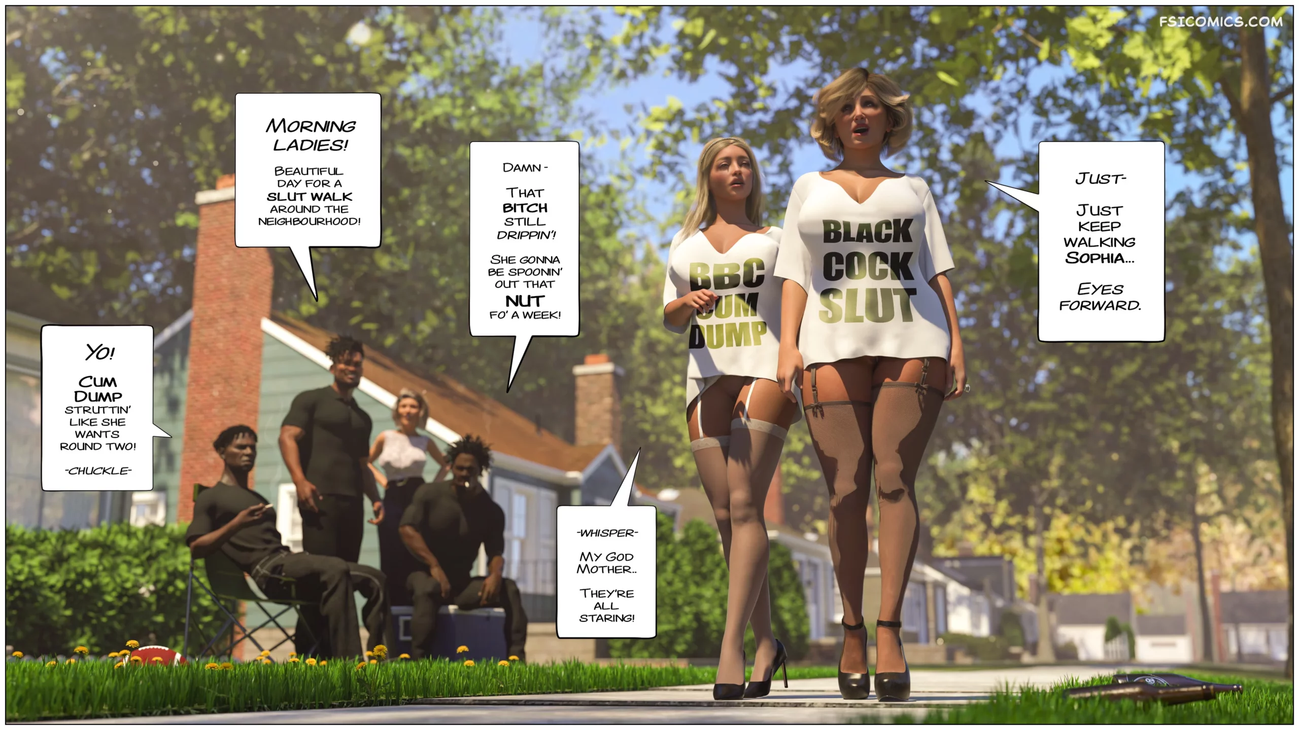 the milf next door chapter 2 tab109 062 scaled - FSIComics