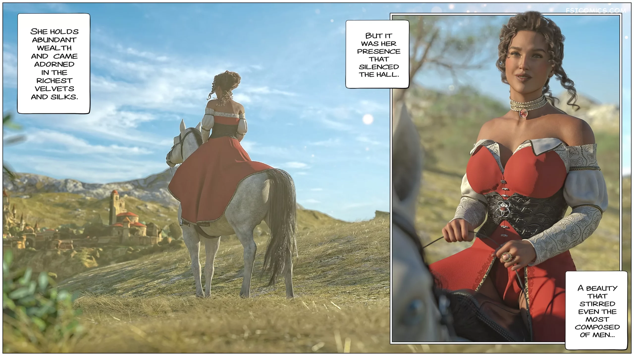 the ring of the roman empress chapter 6 tab109 231 scaled - FSIComics the ring of the roman empress chapter 6 tab109 231 scaled - FSIComics