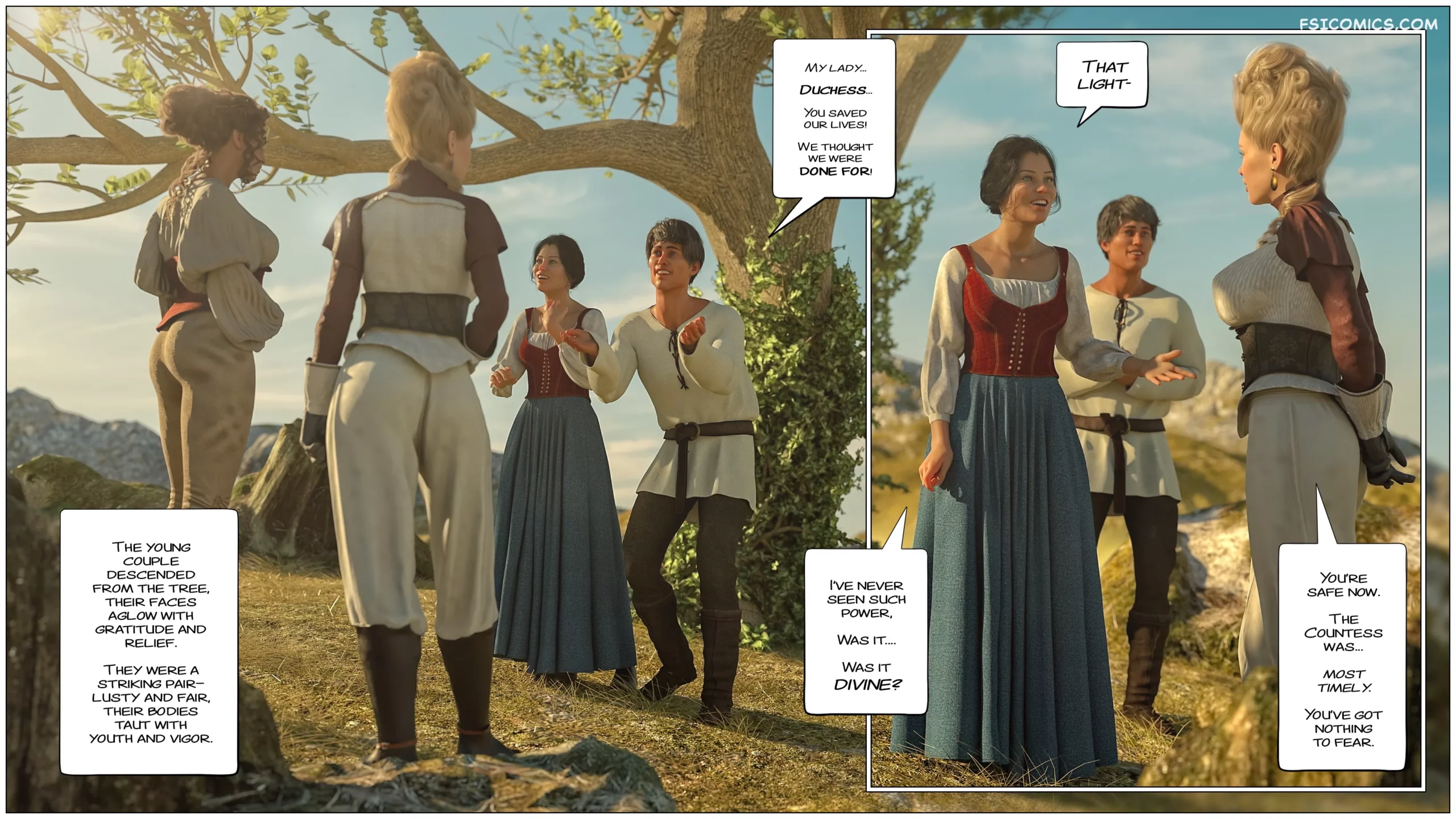 the ring of the roman empress chapter 6 tab109 245 scaled - FSIComics the ring of the roman empress chapter 6 tab109 245 scaled - FSIComics