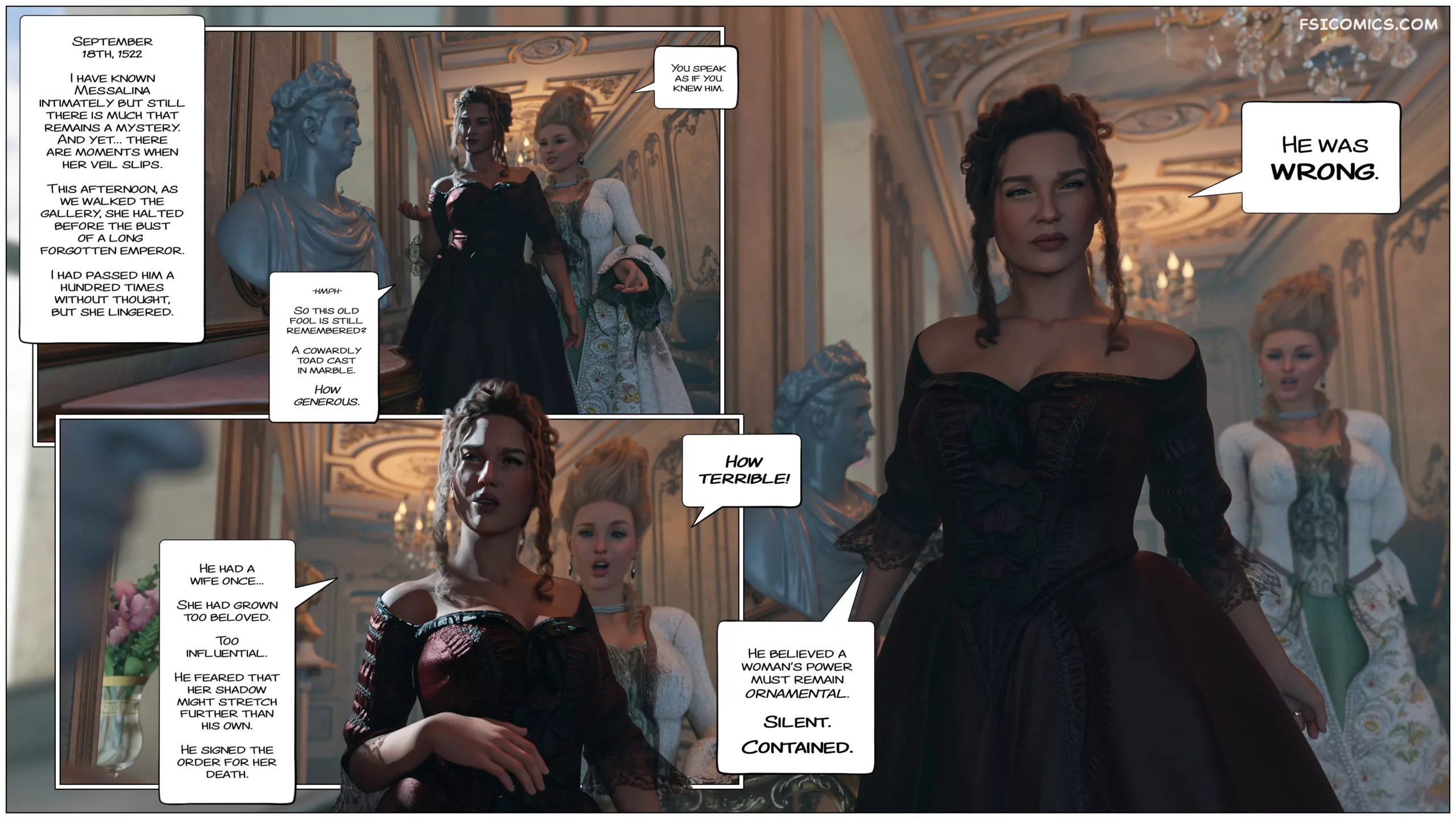the ring of the roman empress chapter 6 tab109 255 scaled - FSIComics the ring of the roman empress chapter 6 tab109 255 scaled - FSIComics