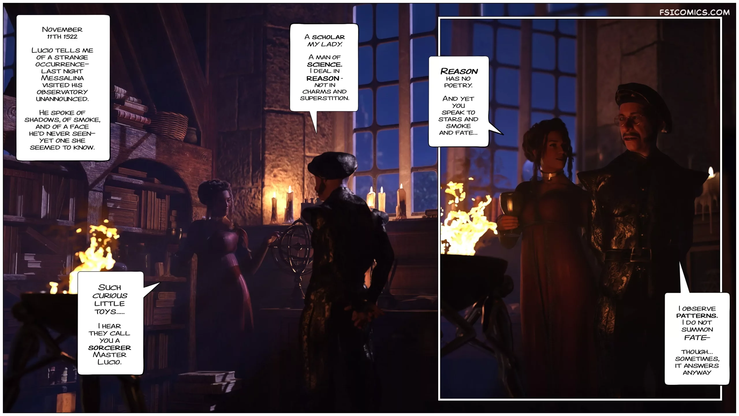 the ring of the roman empress chapter 6 tab109 263 scaled - FSIComics the ring of the roman empress chapter 6 tab109 263 scaled - FSIComics