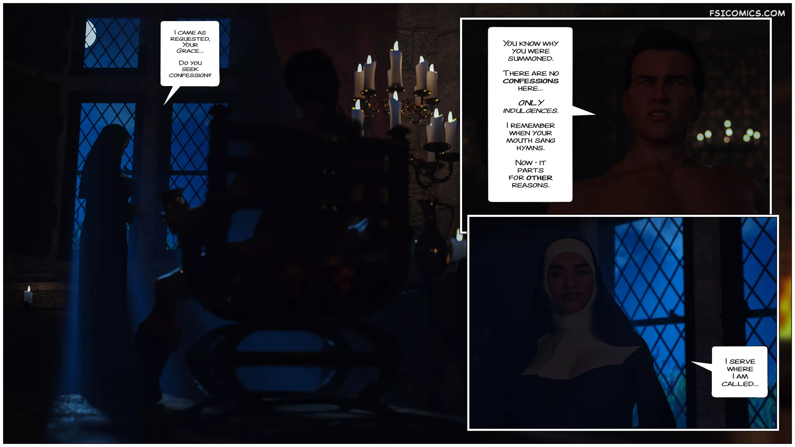 the ring of the roman empress chapter 6 tab109 273 scaled - FSIComics the ring of the roman empress chapter 6 tab109 273 scaled - FSIComics