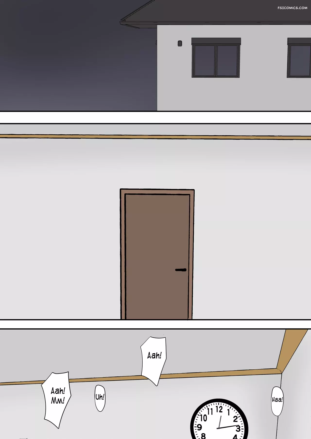 the story of how i asked my mother to be our surrogate shimipan 029 - FSIComics the story of how i asked my mother to be our surrogate shimipan 029 - FSIComics