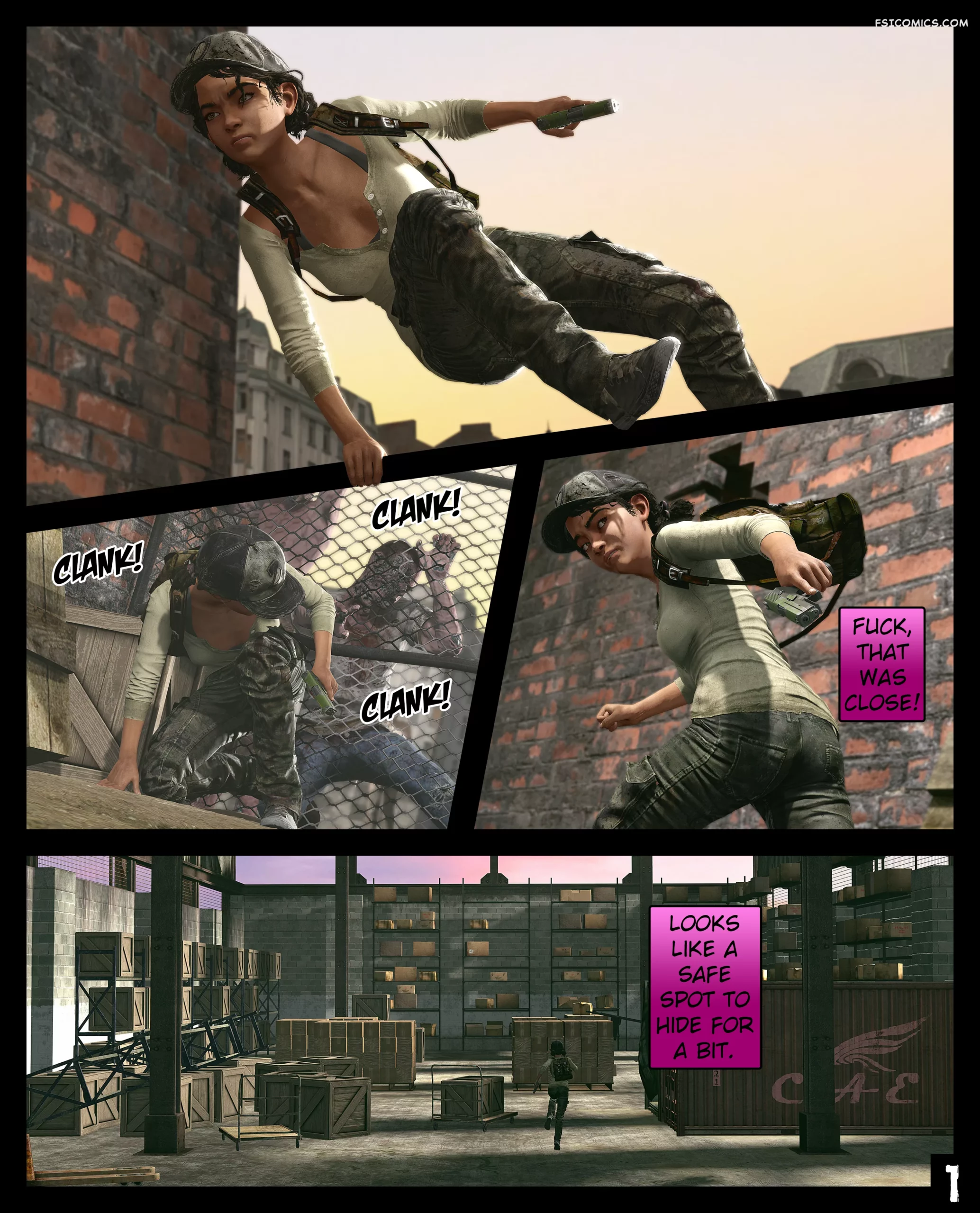 the walking dead short 1 crudbox3d 001 scaled - FSIComics